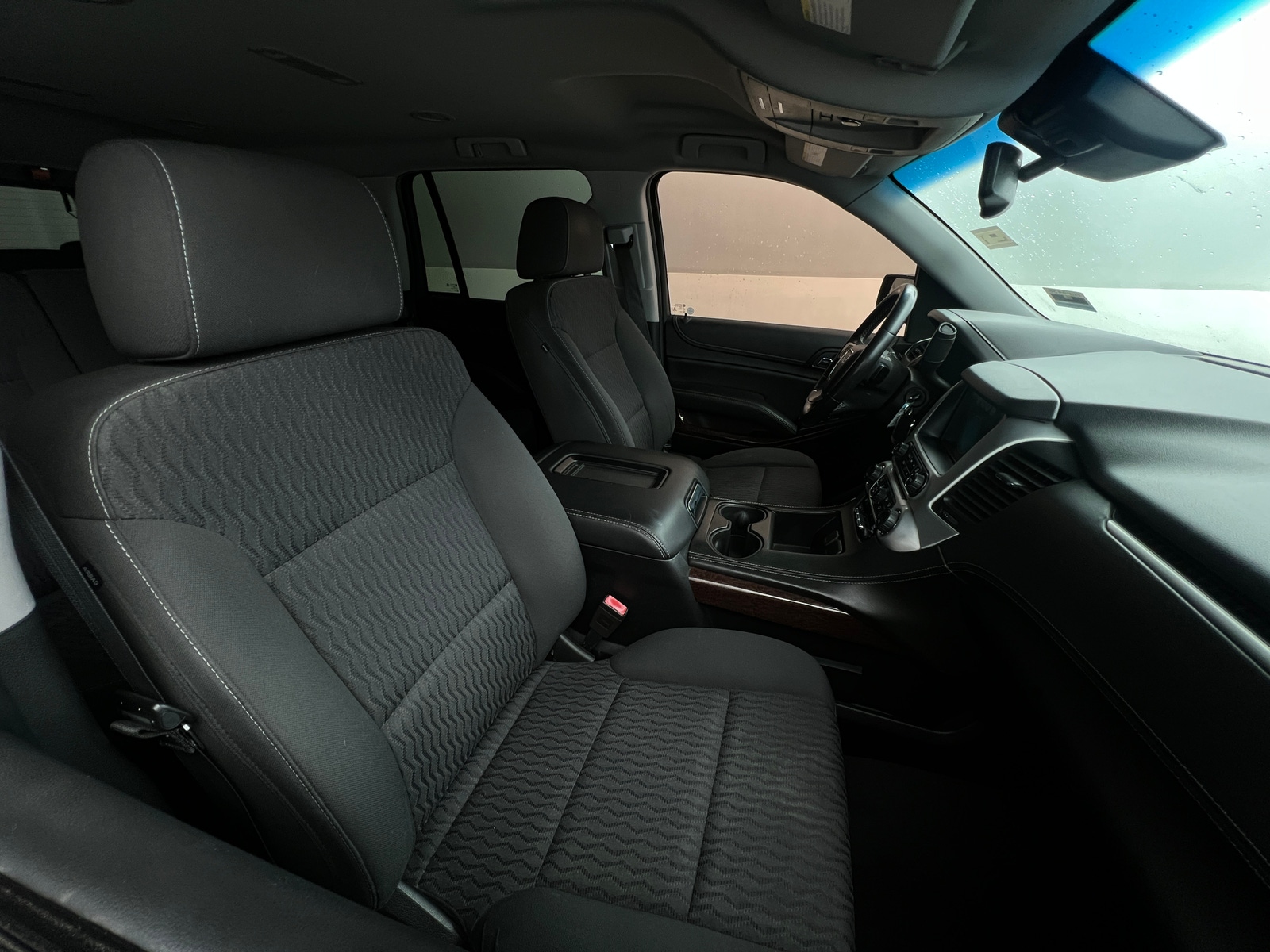 Thumbnail: 2019 GMC Yukon - 2