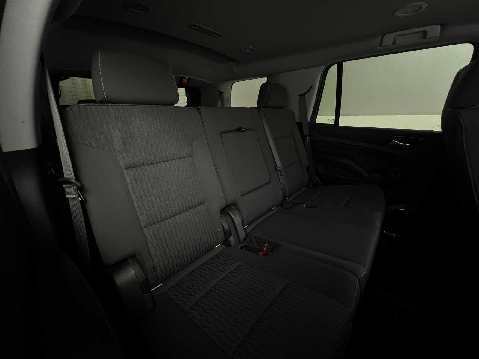 Thumbnail: 2019 GMC Yukon - 6