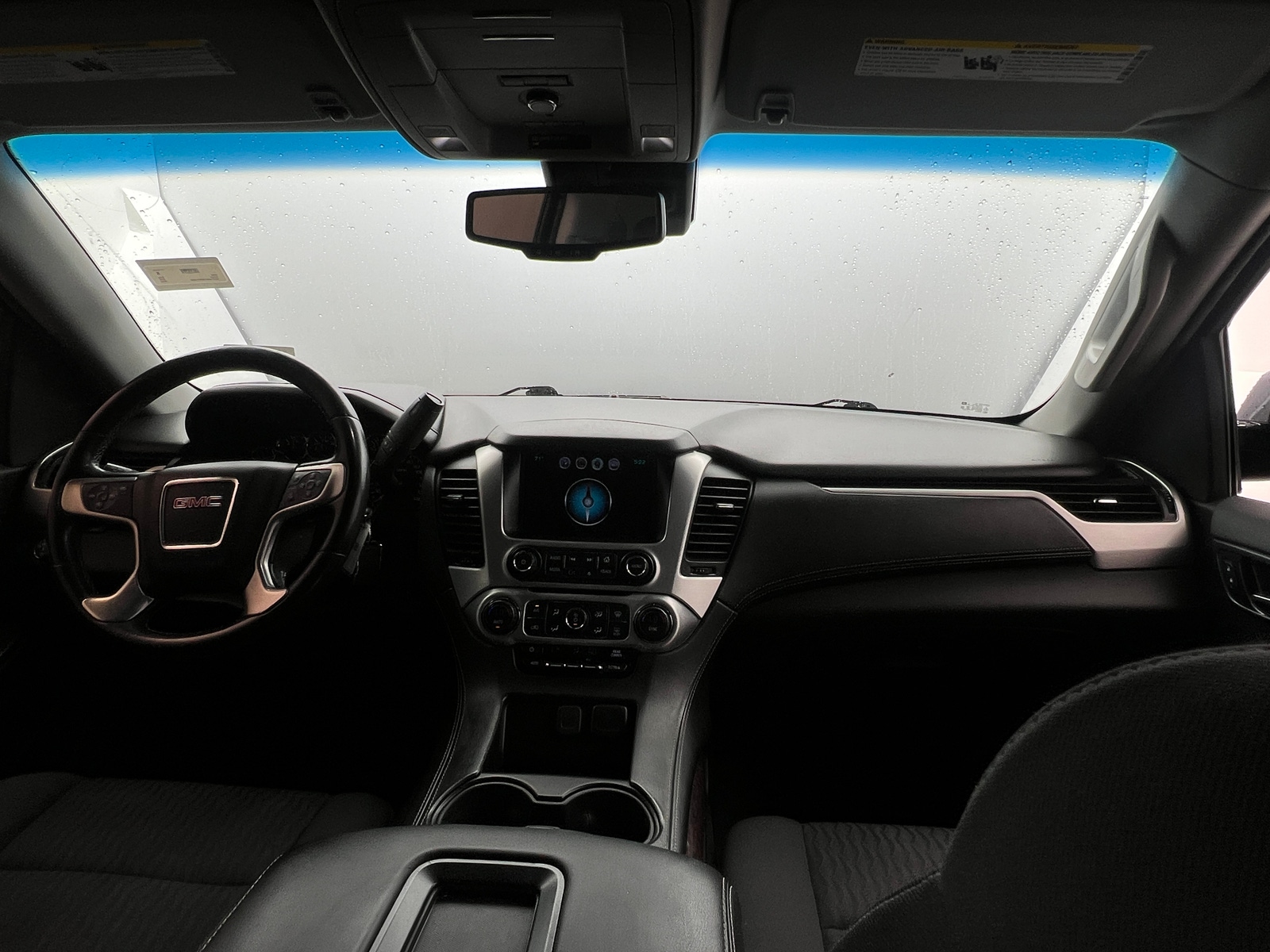 Thumbnail: 2019 GMC Yukon - 3