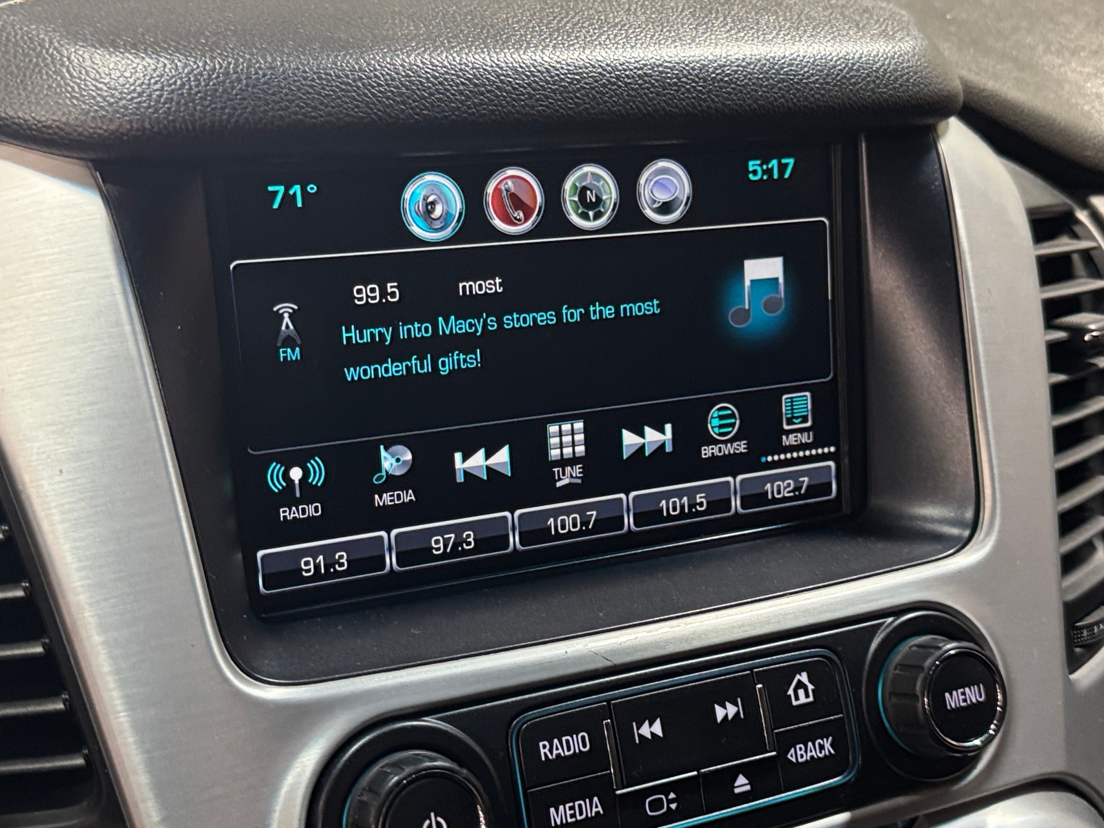 Thumbnail: 2019 GMC Yukon - 4