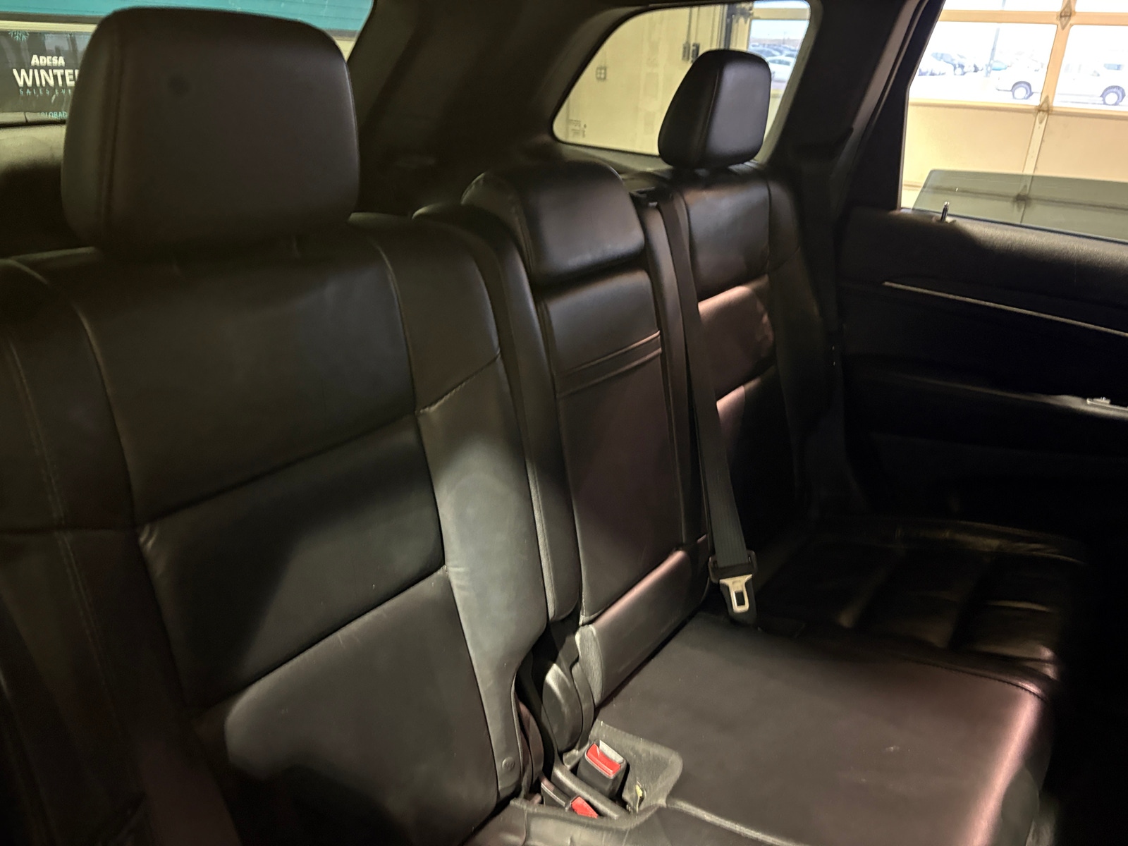 Thumbnail: 2018 Jeep Grand Cherokee - 5