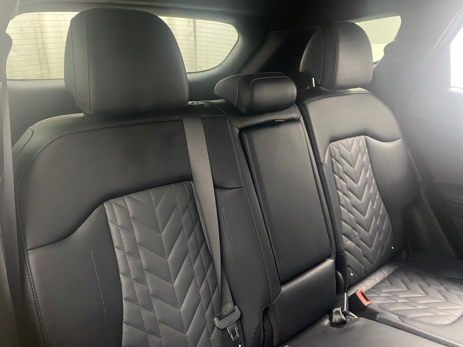 Thumbnail: 2023 Kia Sportage - 5