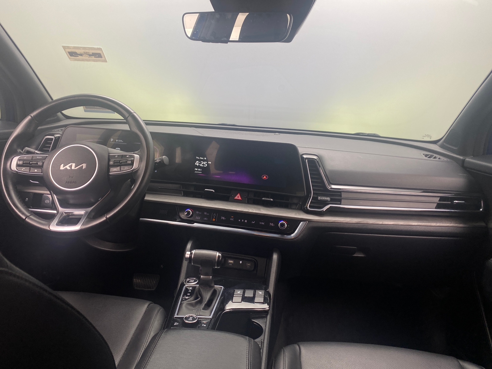 Thumbnail: 2023 Kia Sportage - 2