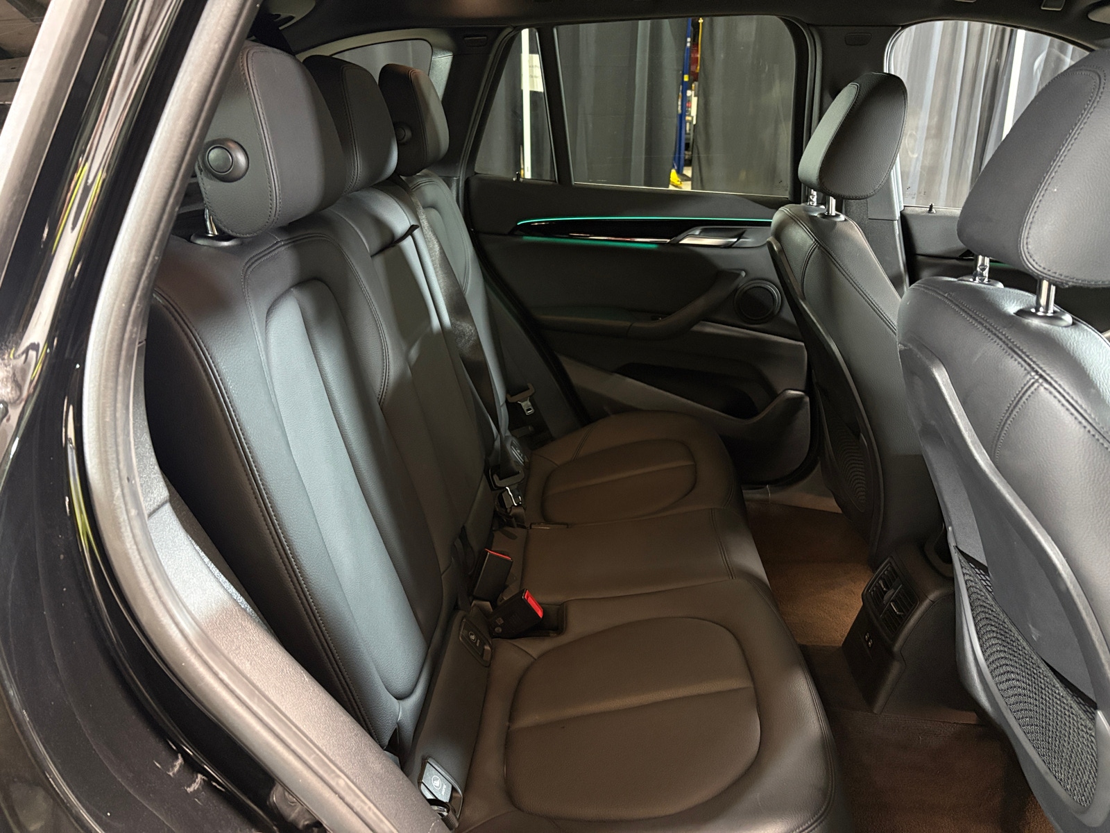 Thumbnail: 2022 BMW X1 - 5