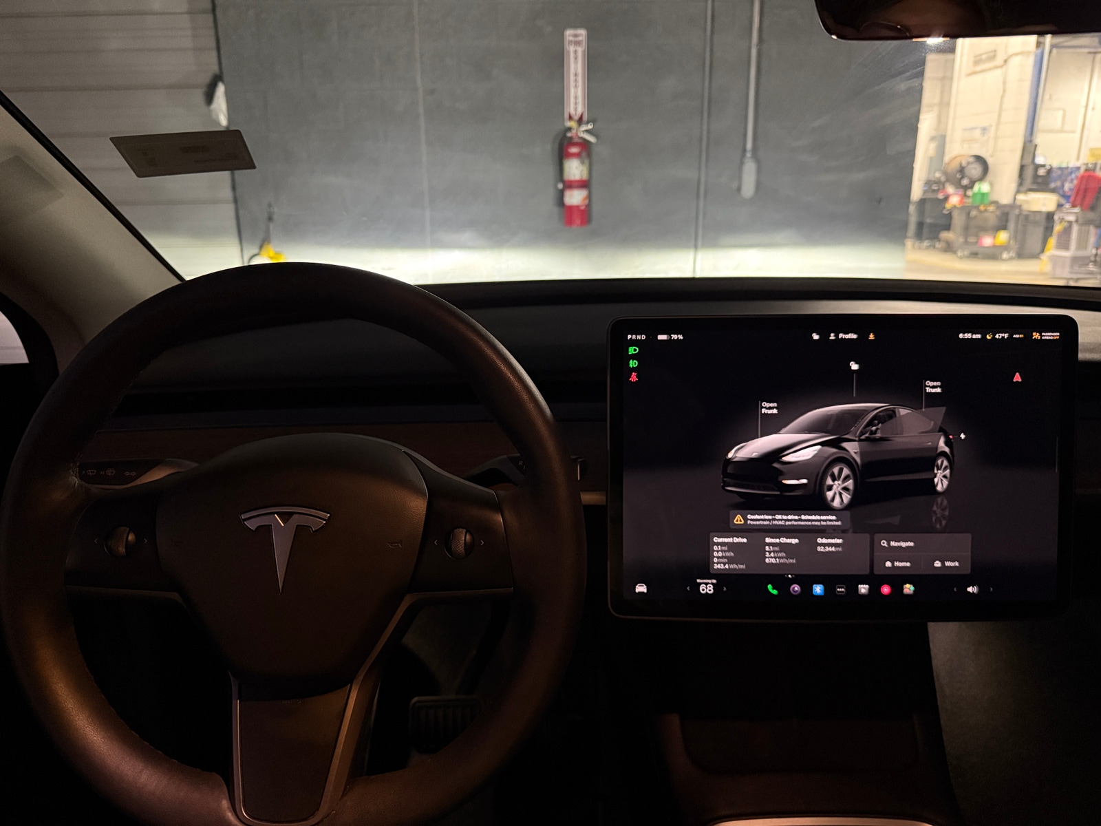 Thumbnail: 2022 Tesla Model Y - 2