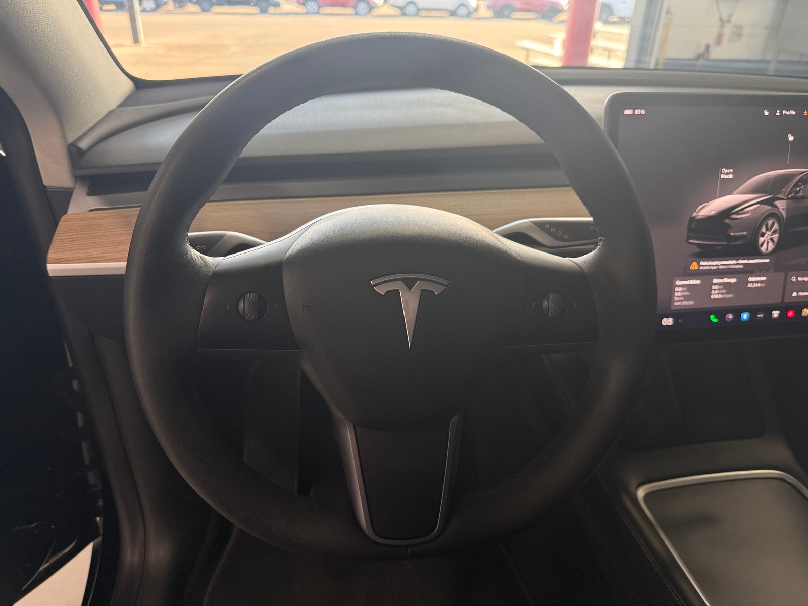 Thumbnail: 2022 Tesla Model Y - 4