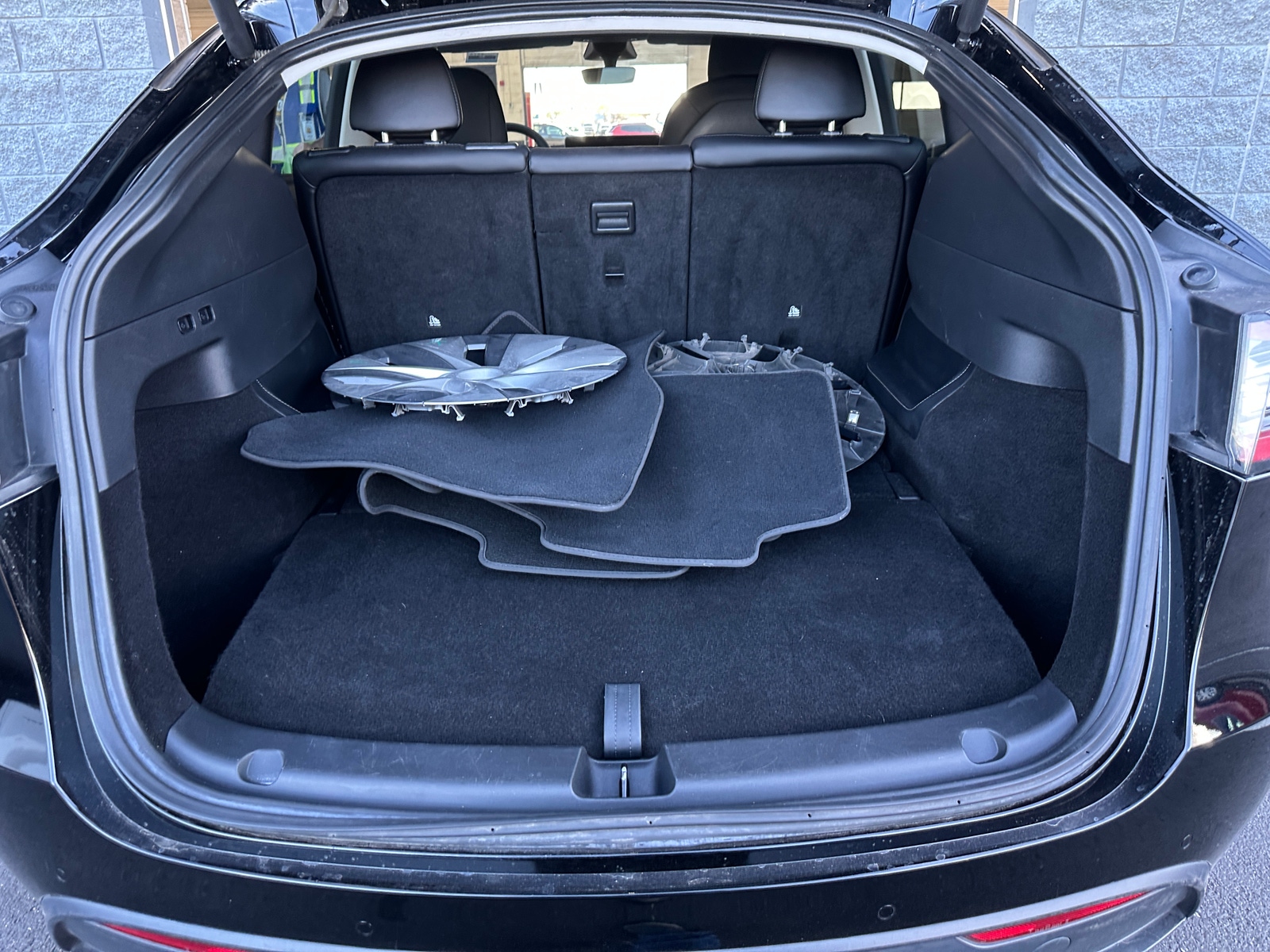 Thumbnail: 2022 Tesla Model Y - 6