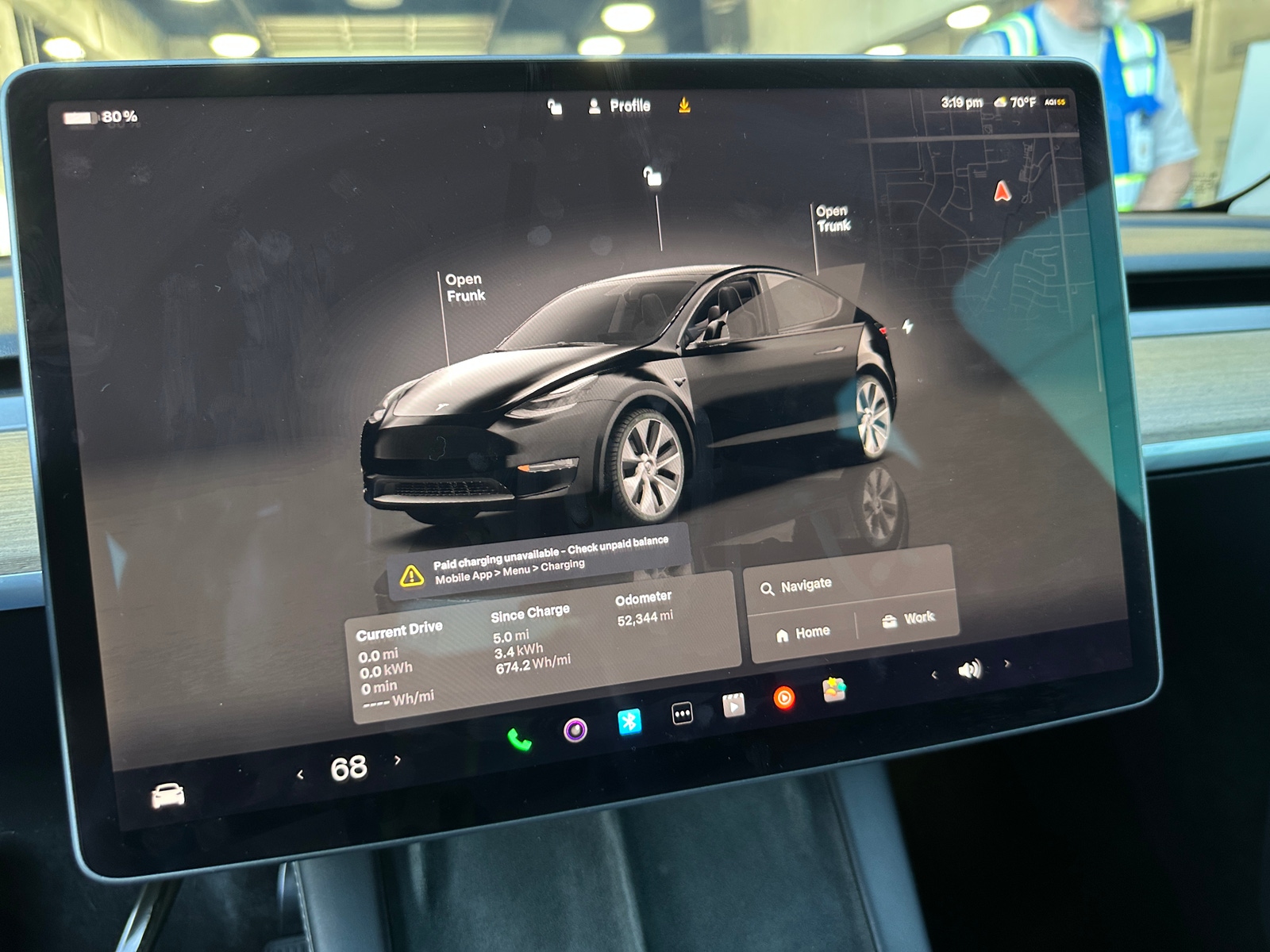 Thumbnail: 2022 Tesla Model Y - 3