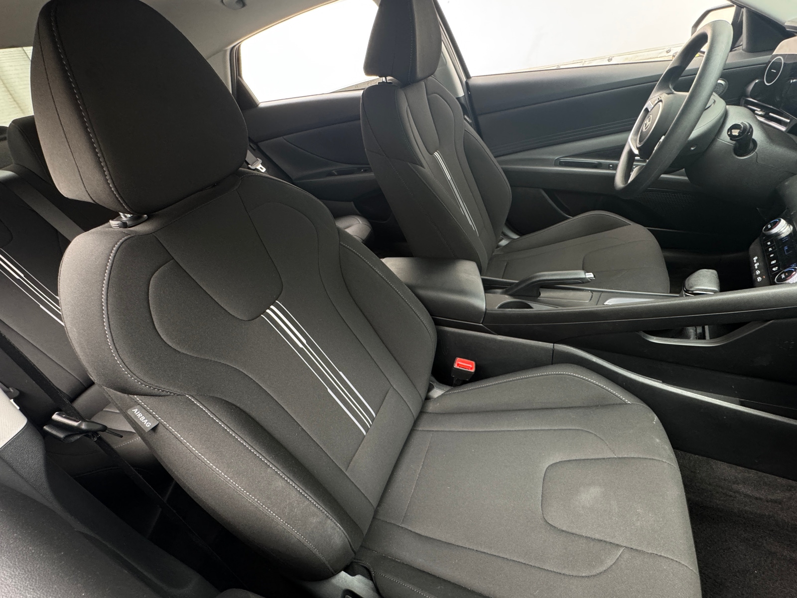 Thumbnail: 2024 Hyundai Elantra - 2