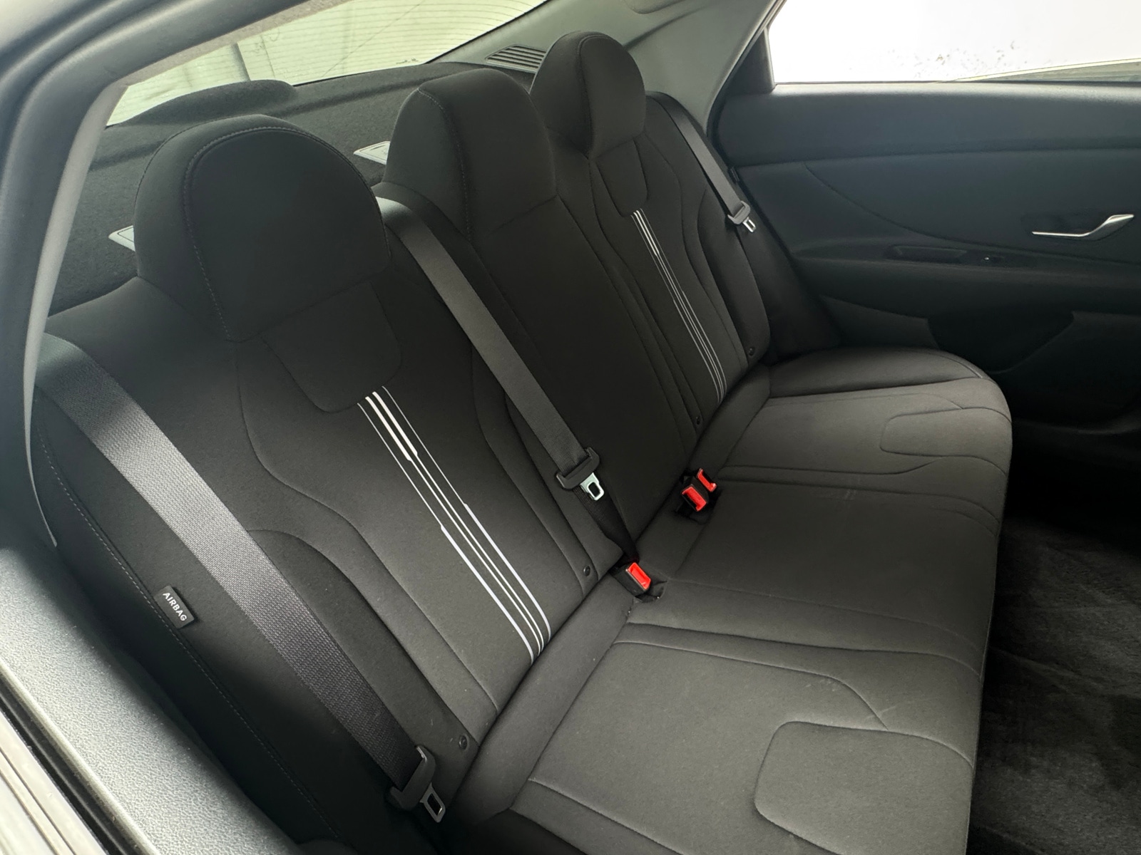 Thumbnail: 2024 Hyundai Elantra - 6