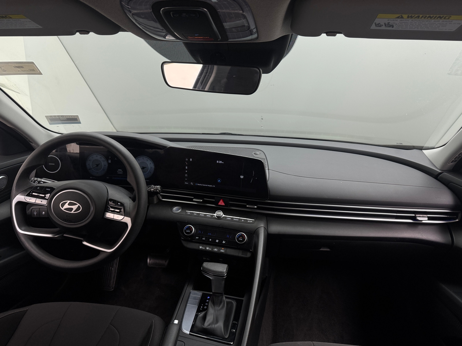 Thumbnail: 2024 Hyundai Elantra - 3