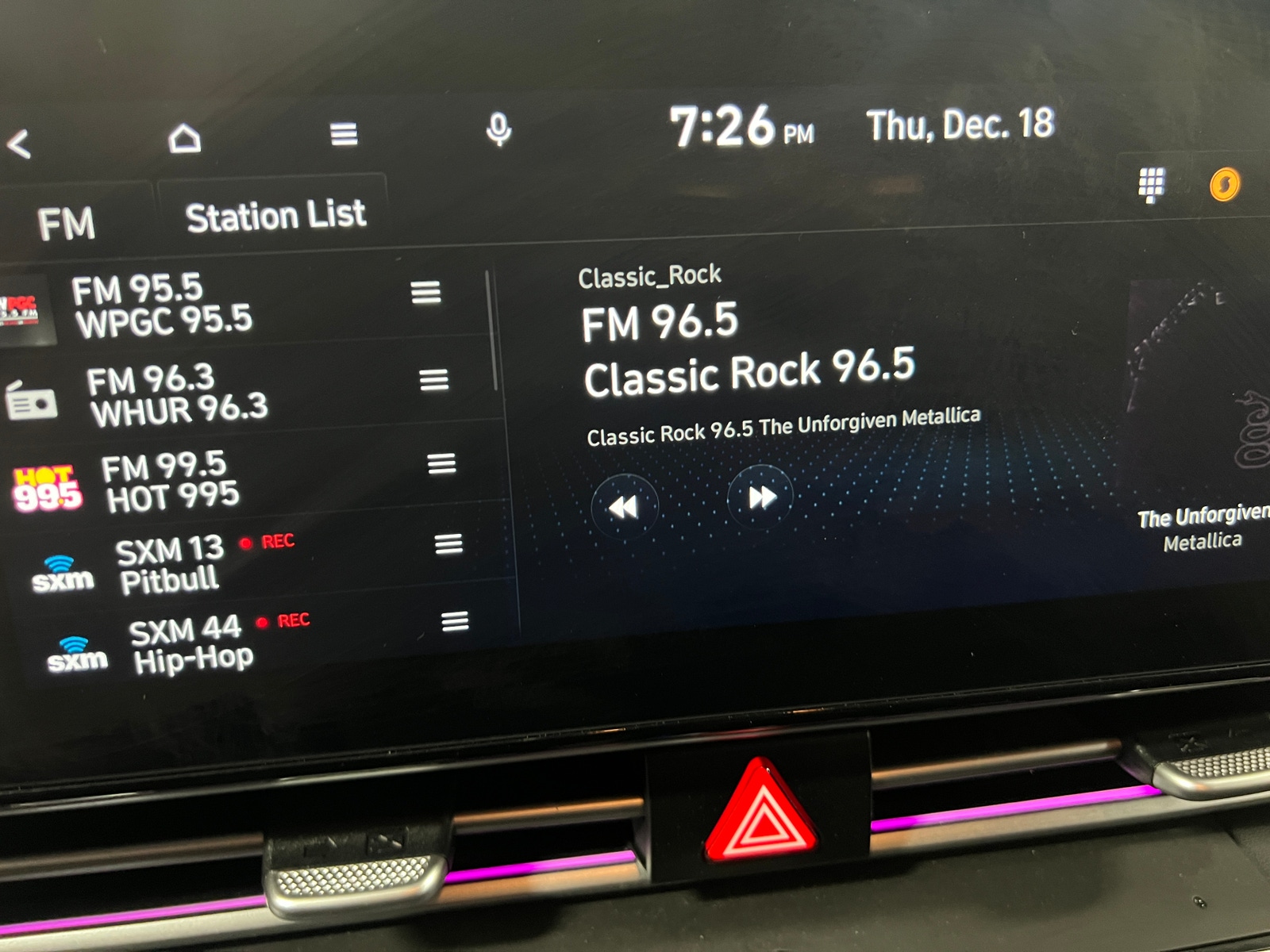 Thumbnail: 2024 Hyundai Elantra - 4