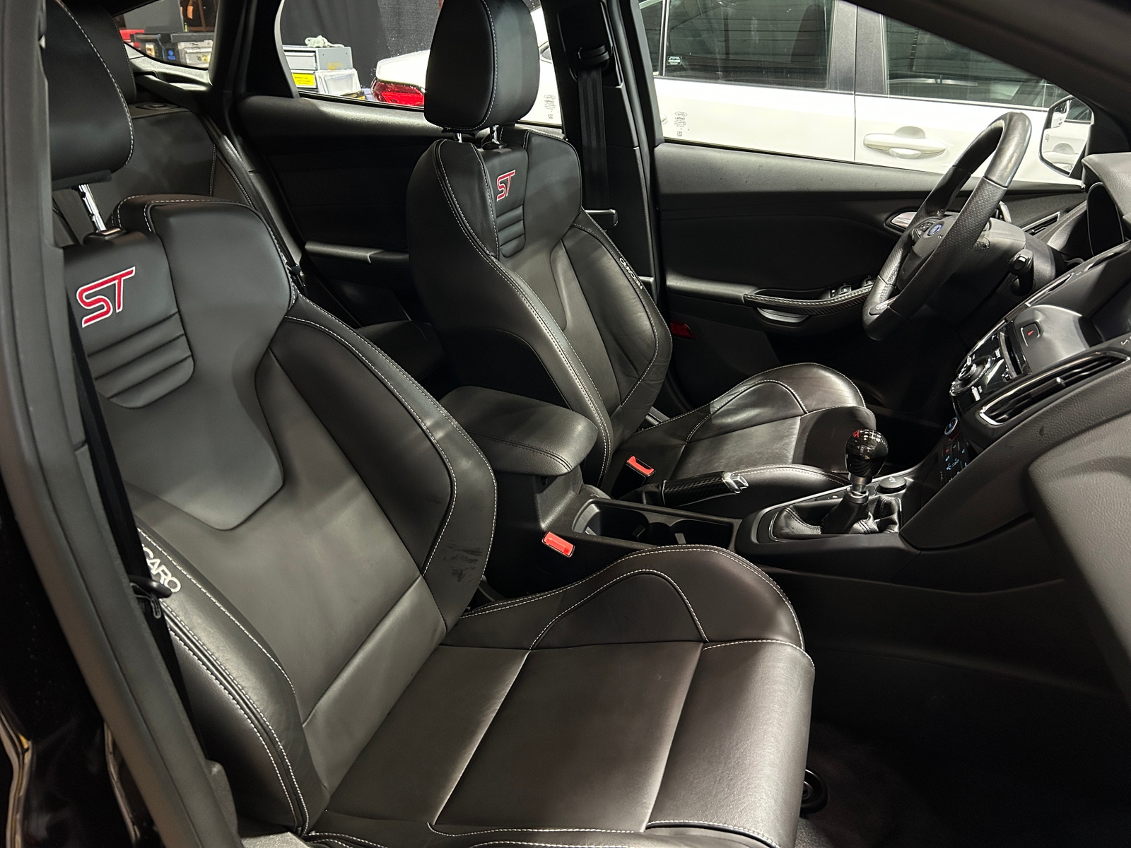 Thumbnail: 2018 Ford Focus - 2