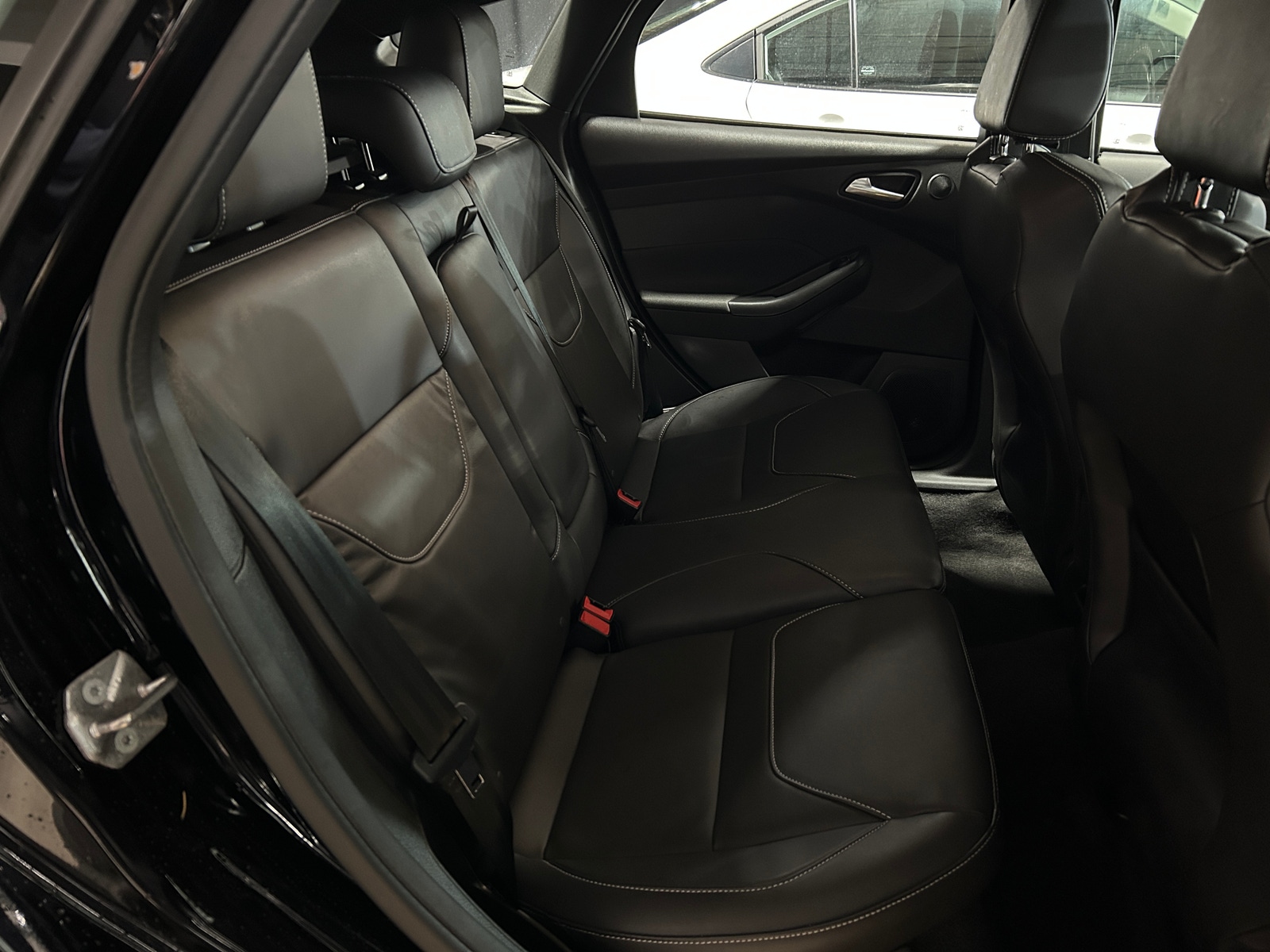 Thumbnail: 2018 Ford Focus - 6