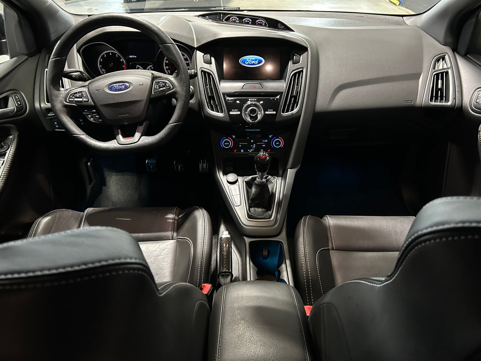 Thumbnail: 2018 Ford Focus - 3