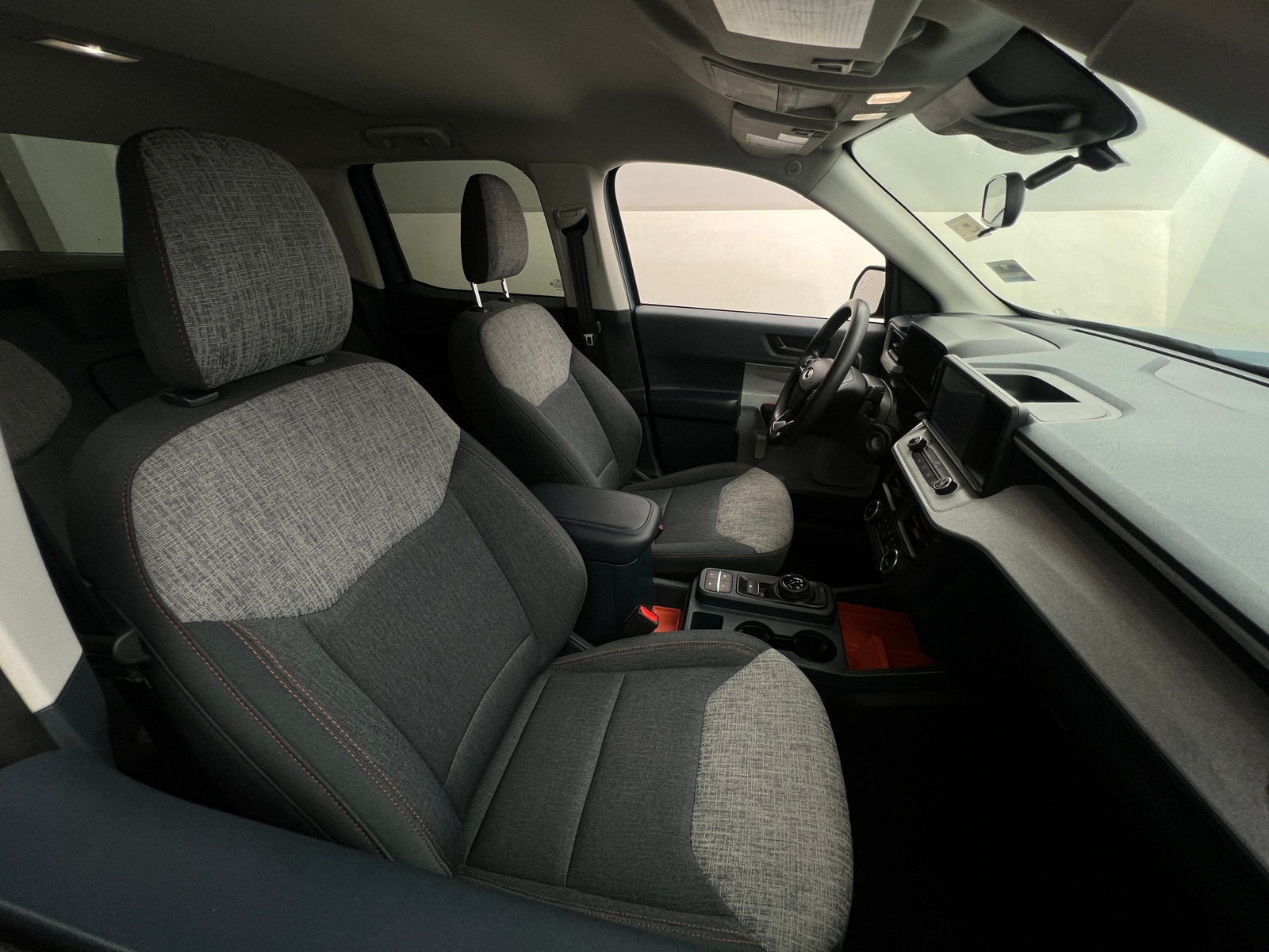 Thumbnail: 2022 Ford Maverick - 2