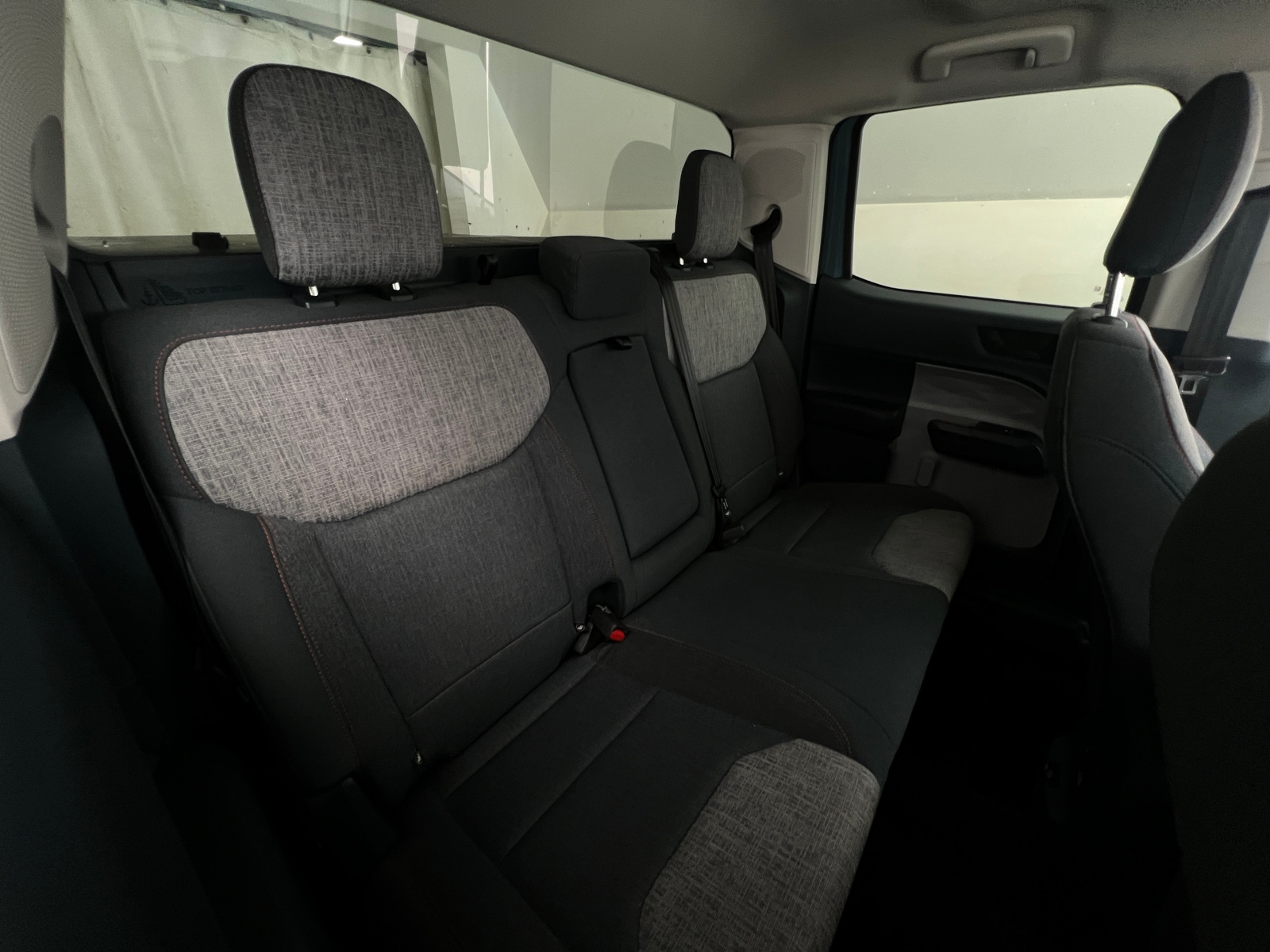 Thumbnail: 2022 Ford Maverick - 6