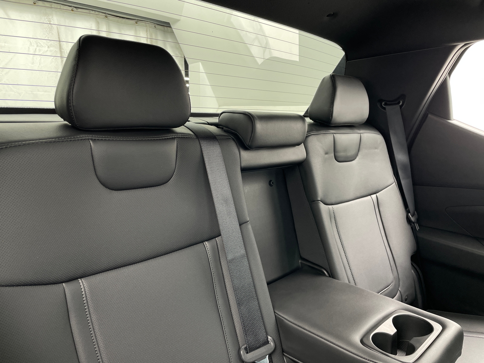 Thumbnail: 2025 Hyundai Santa Cruz - 5