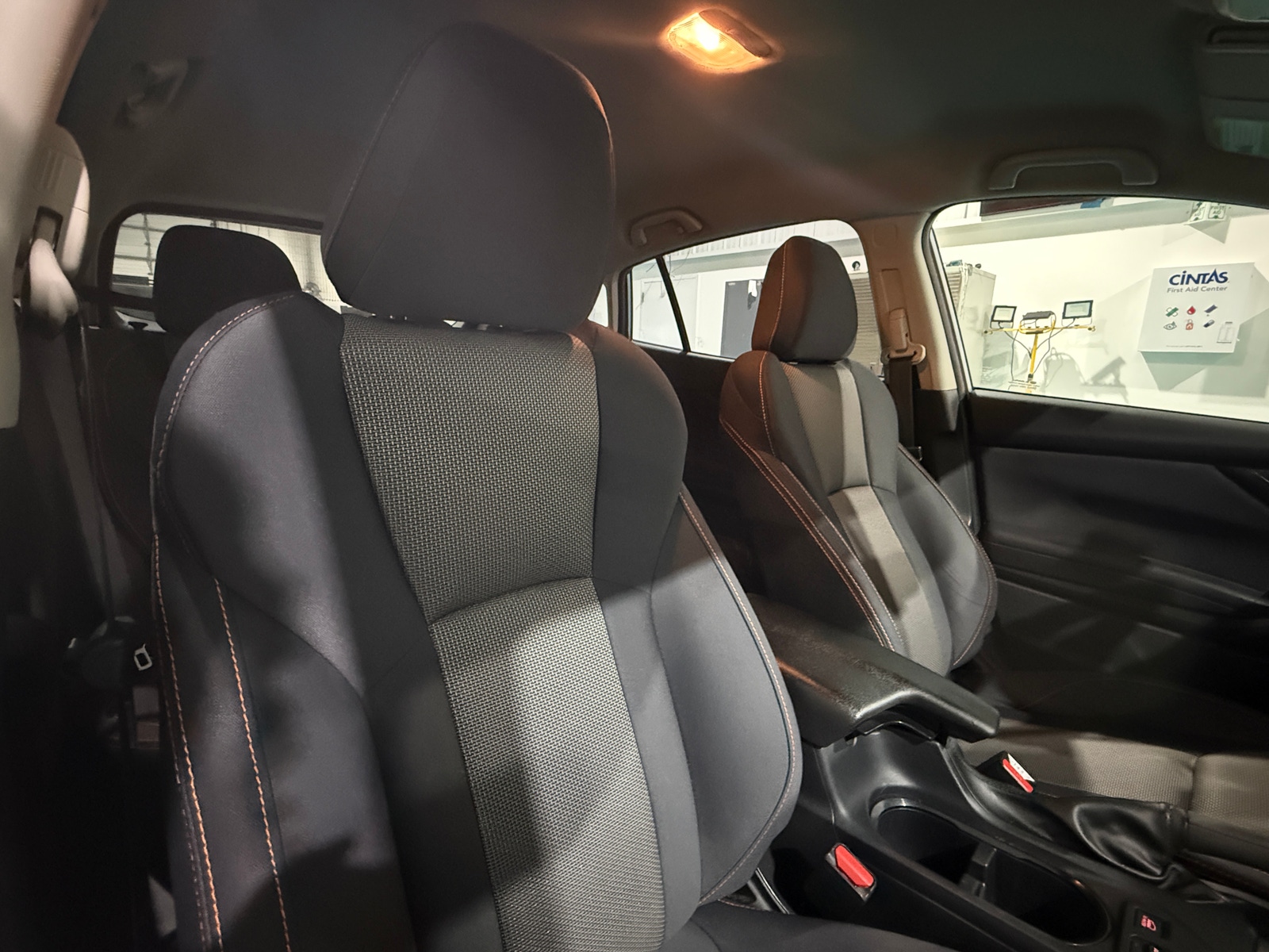 Thumbnail: 2019 Subaru Crosstrek - 2