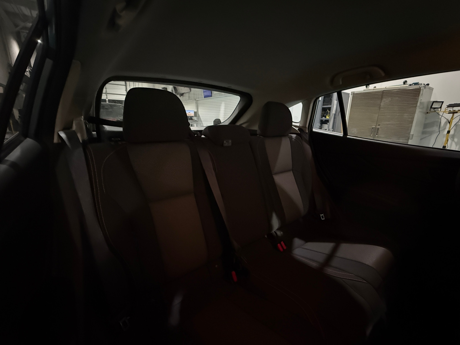 Thumbnail: 2019 Subaru Crosstrek - 6