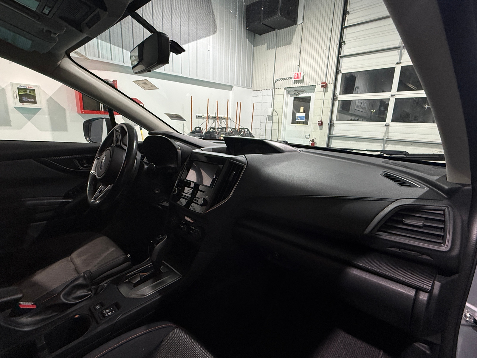 Thumbnail: 2019 Subaru Crosstrek - 3