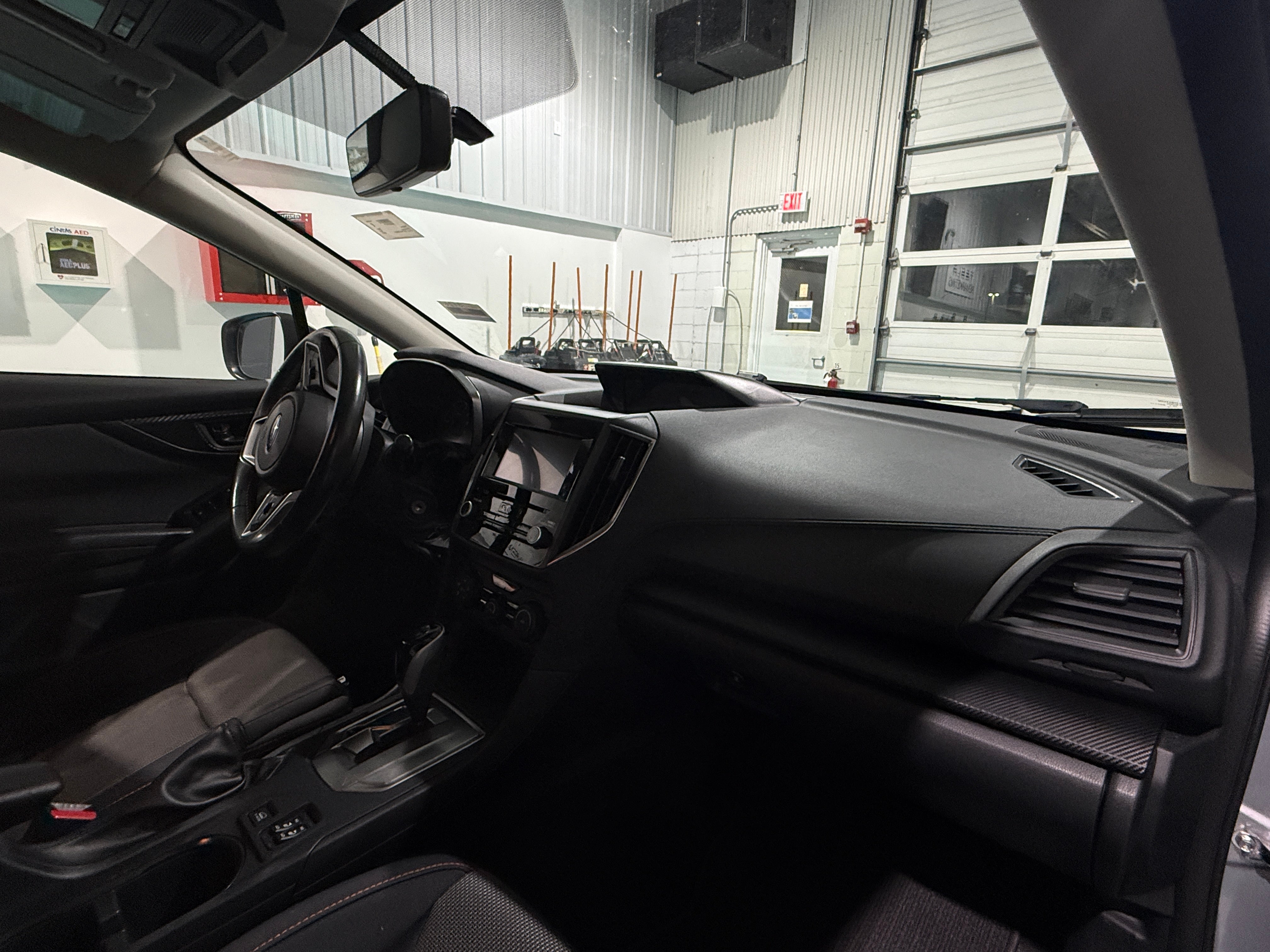 2019 Subaru Crosstrek Premium - Photo 5