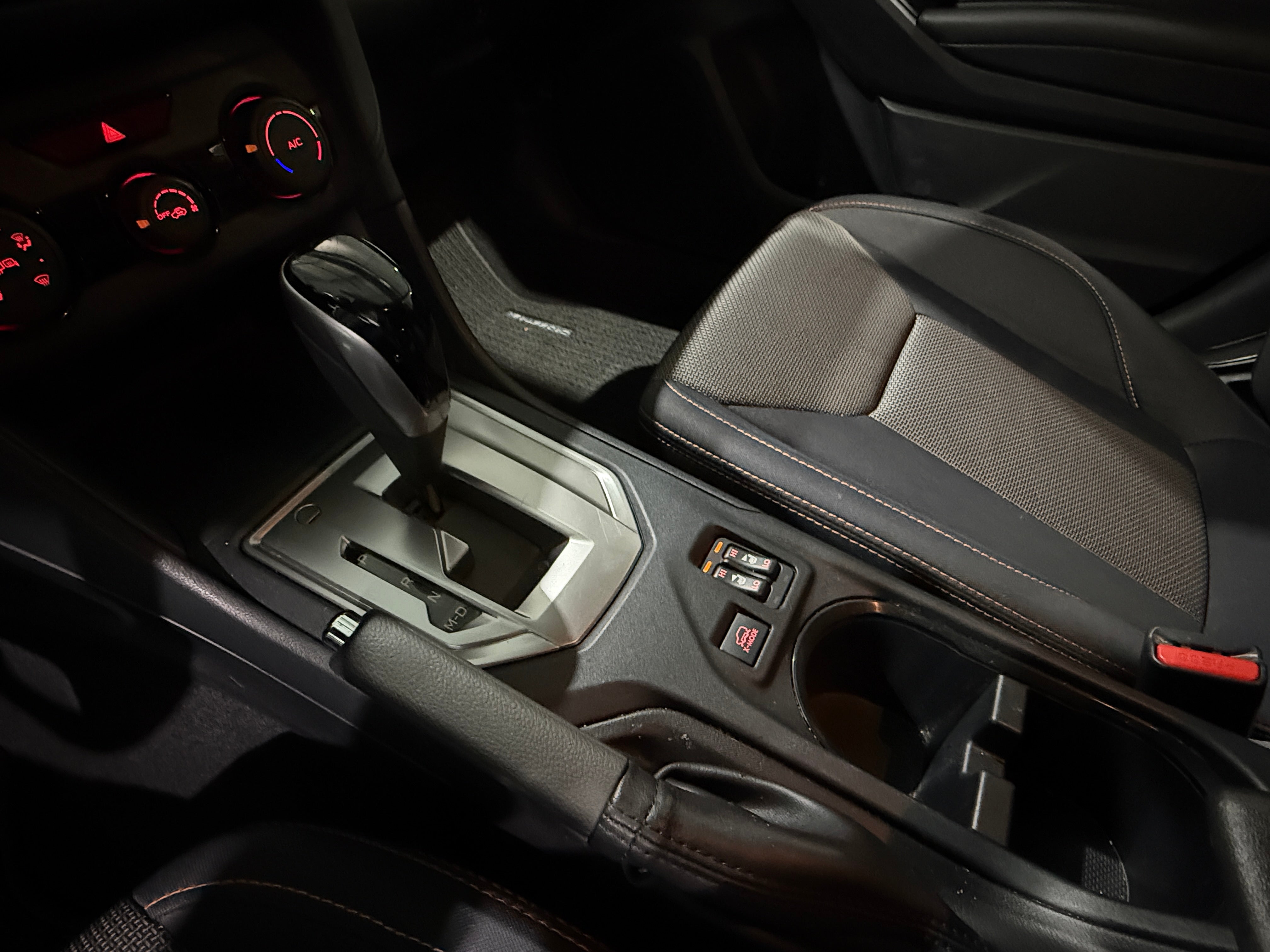 2019 Subaru Crosstrek Premium - Photo 4