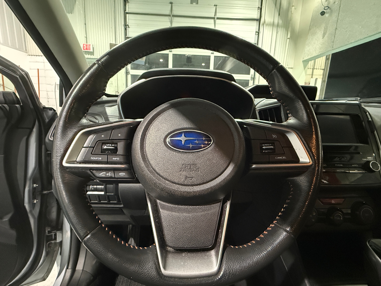 Thumbnail: 2019 Subaru Crosstrek - 5