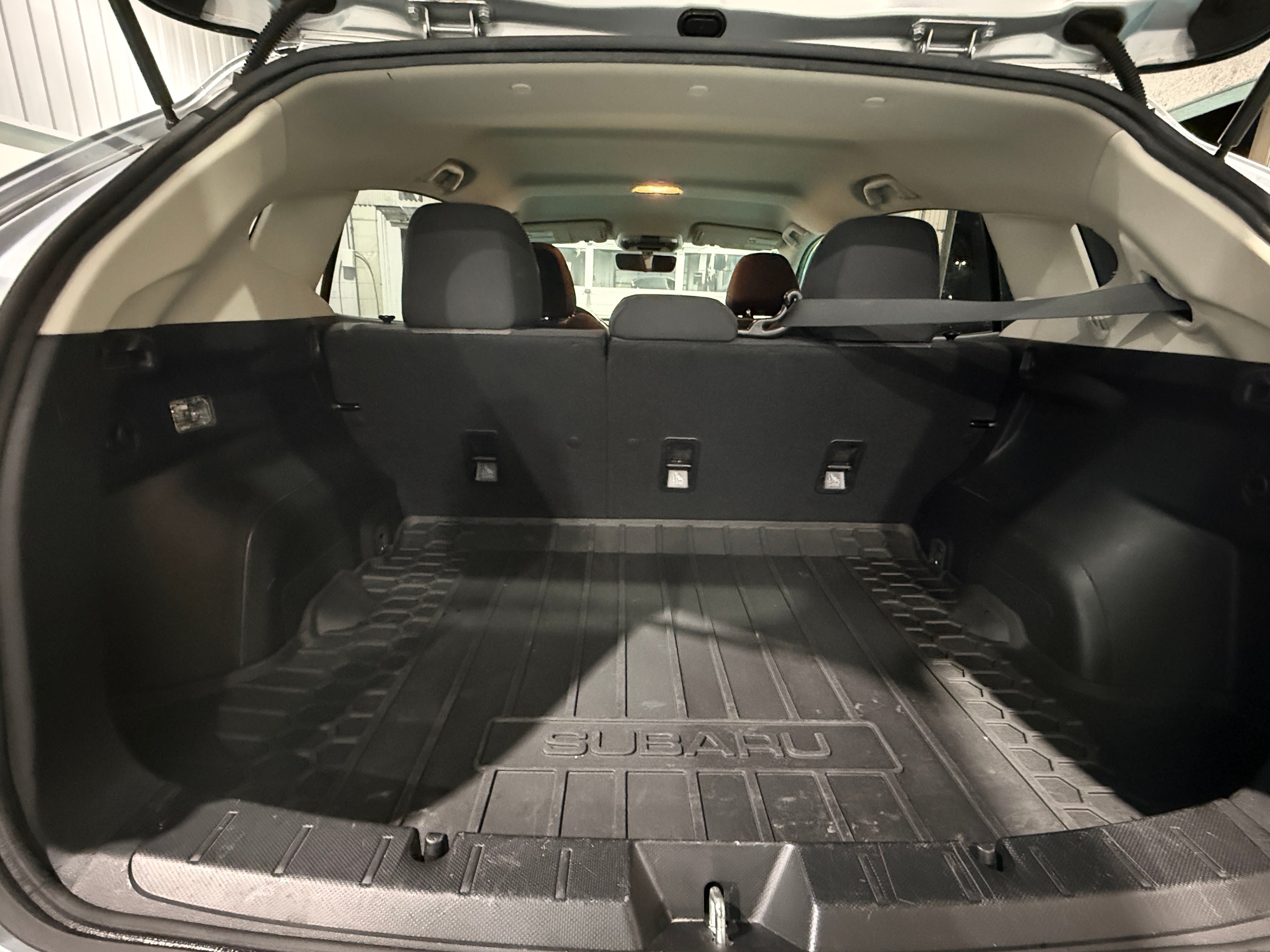 2019 Subaru Crosstrek Premium - Photo 6
