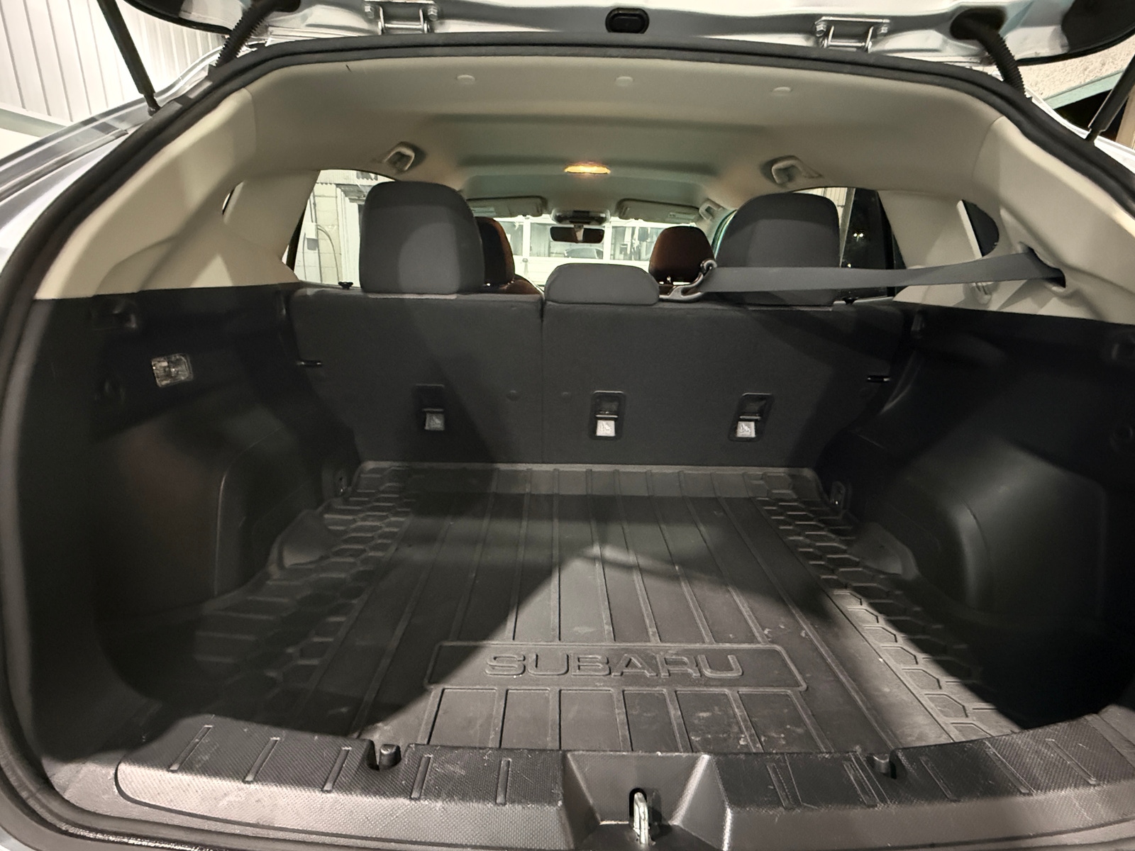 Thumbnail: 2019 Subaru Crosstrek - 7