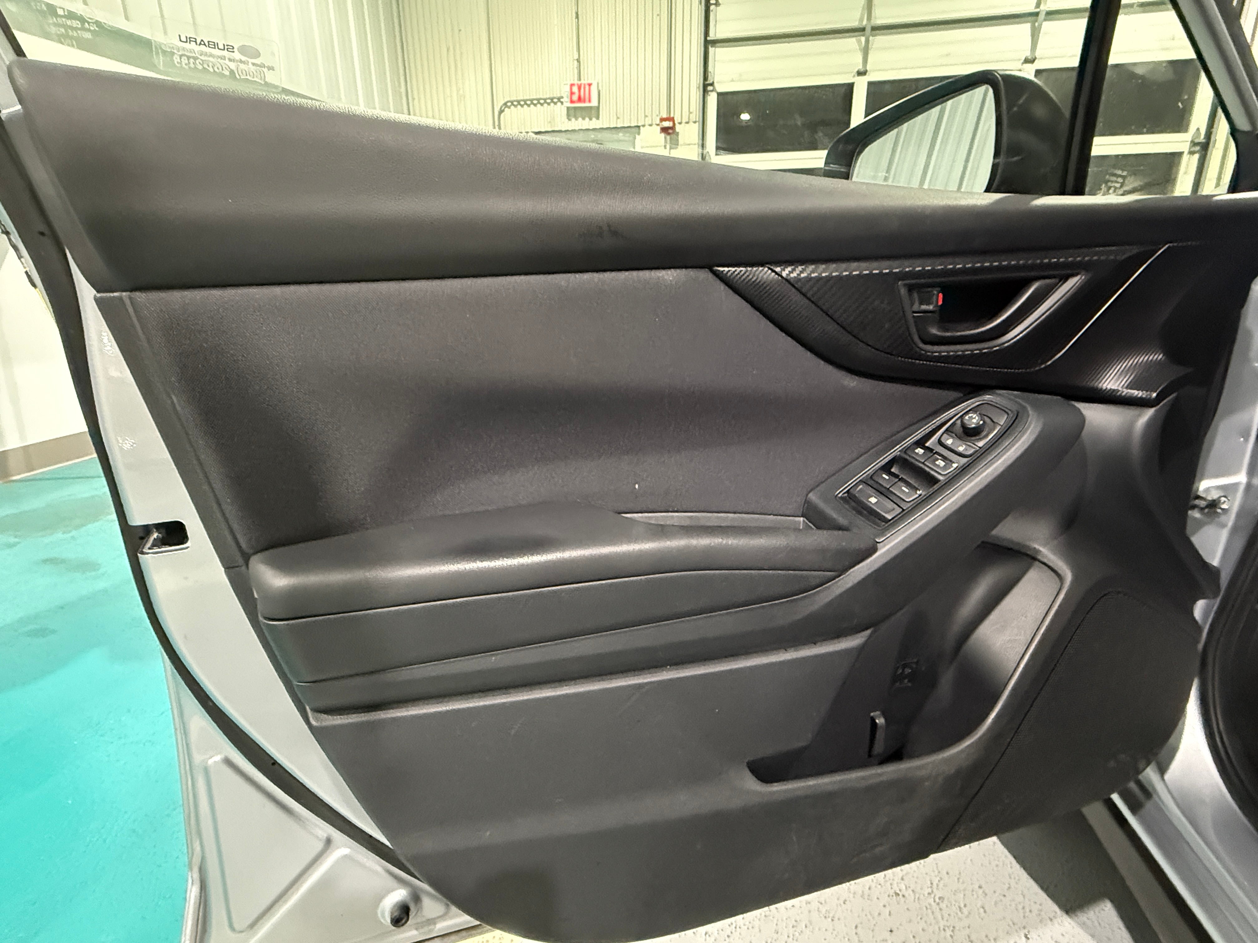 2019 Subaru Crosstrek Premium - Photo 7