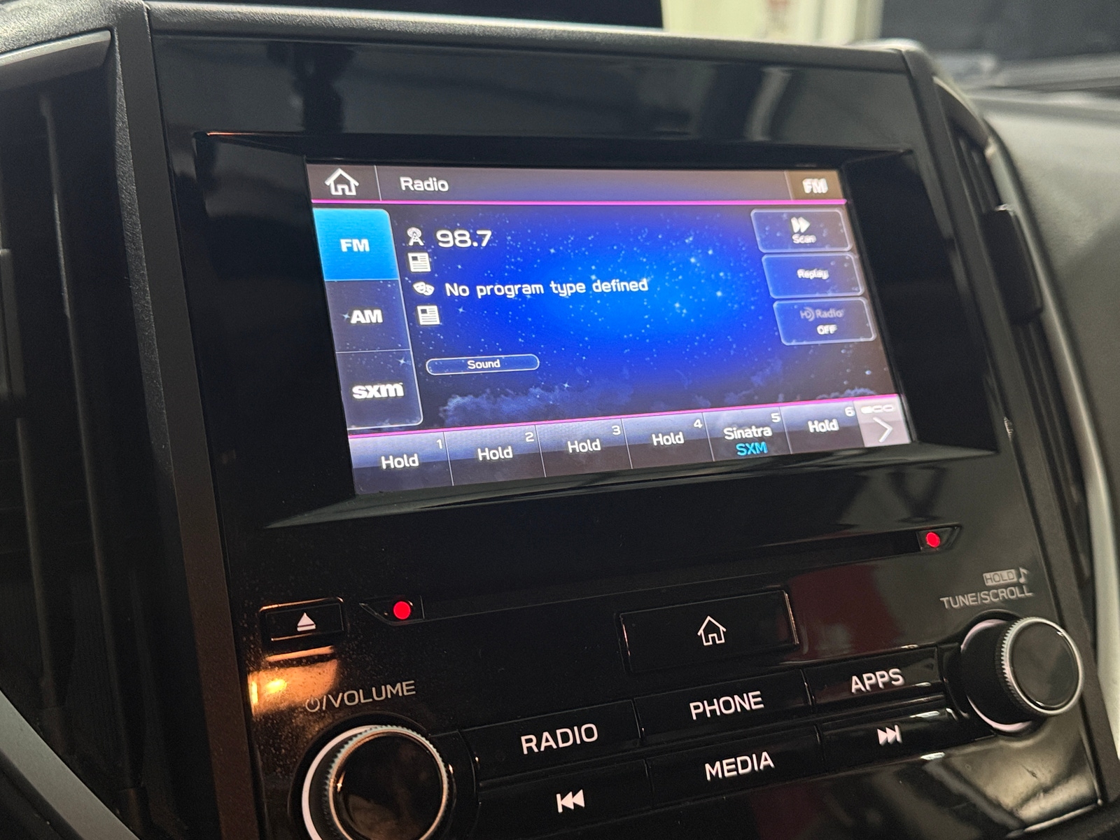 Thumbnail: 2019 Subaru Crosstrek - 4