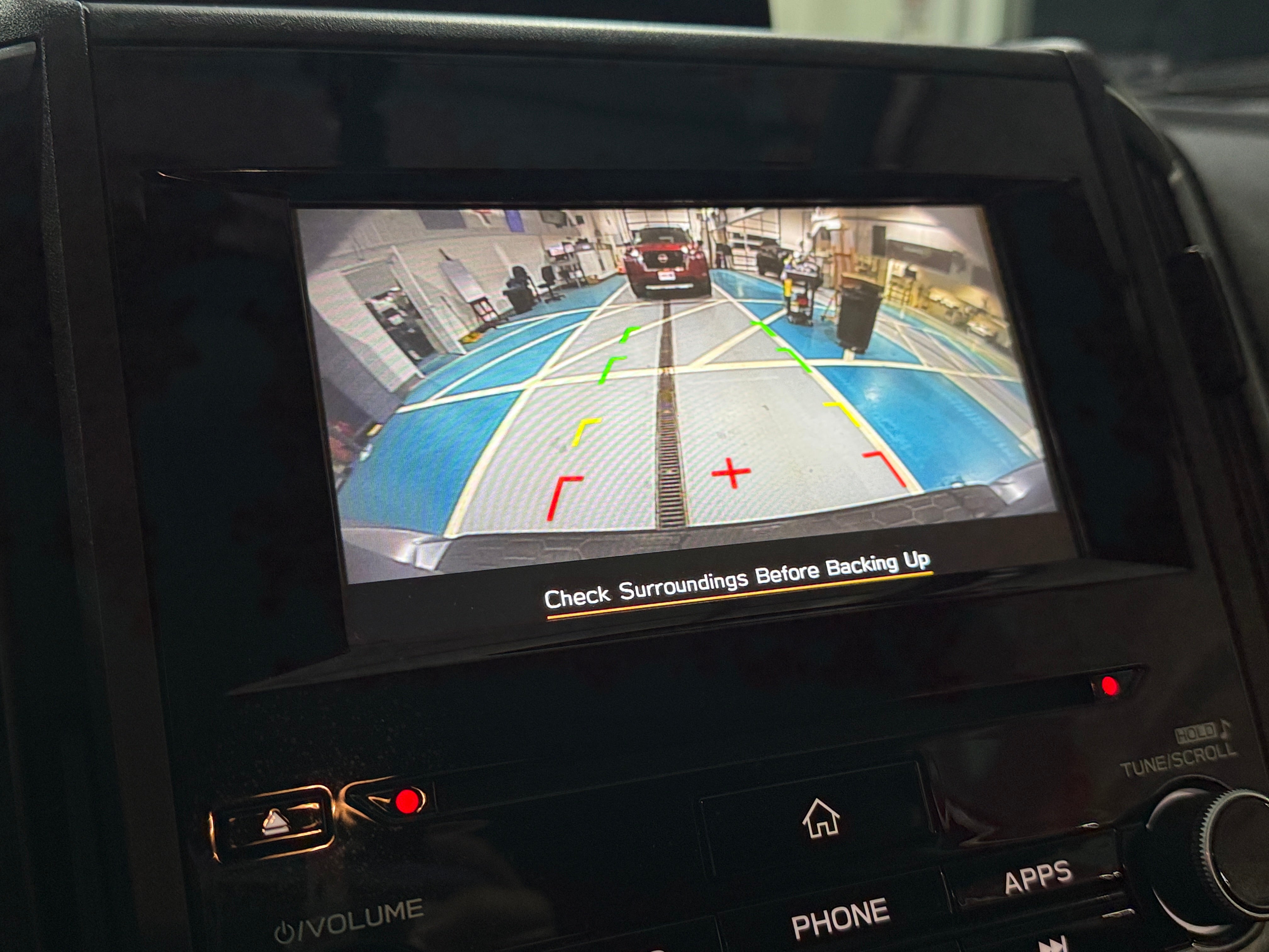 2019 Subaru Crosstrek Premium - Photo 12