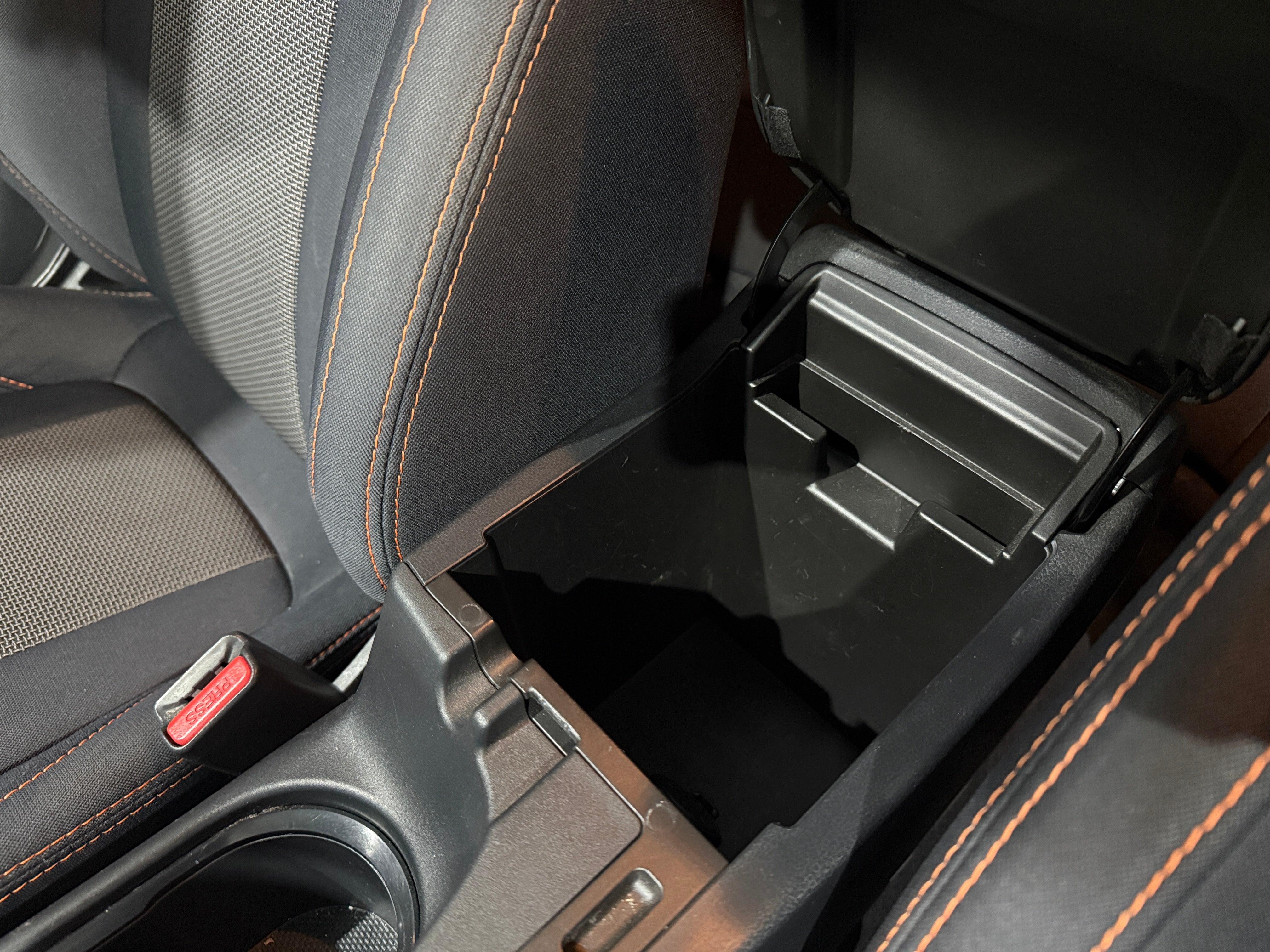 2019 Subaru Crosstrek Premium - Photo 13