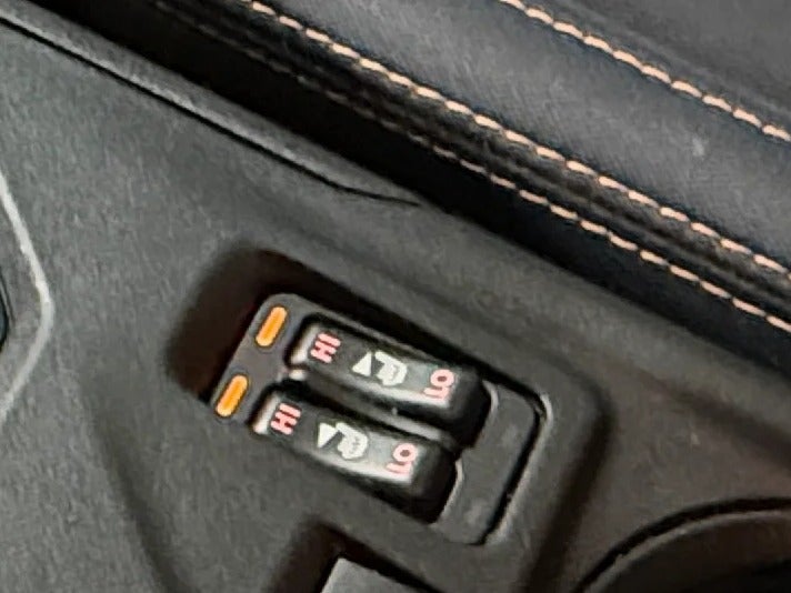 2019 Subaru Crosstrek Premium - Photo 14