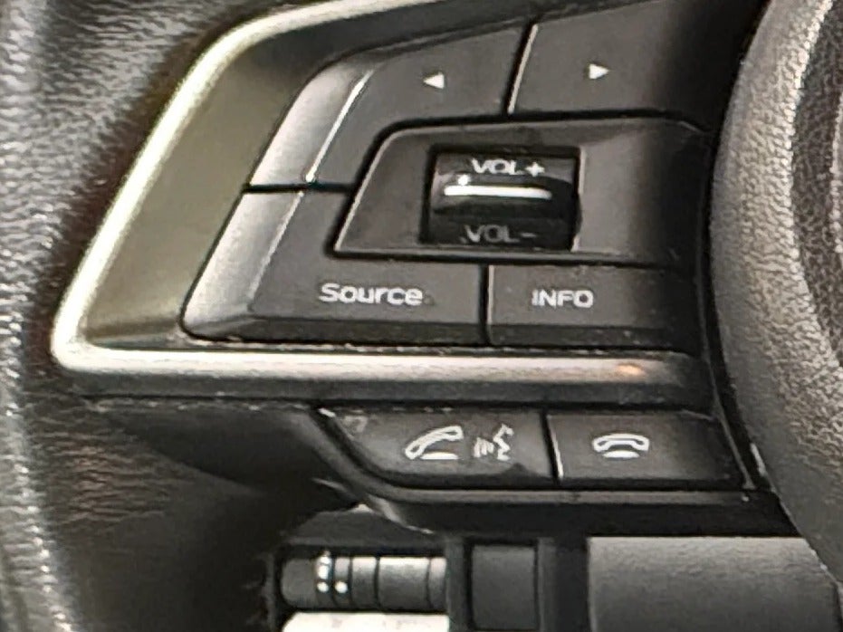 2019 Subaru Crosstrek Premium - Photo 15
