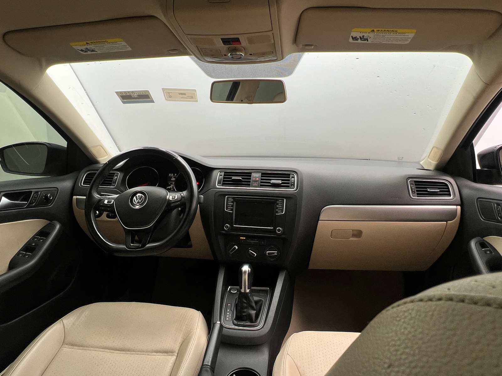 Thumbnail: 2016 Volkswagen Jetta - 3