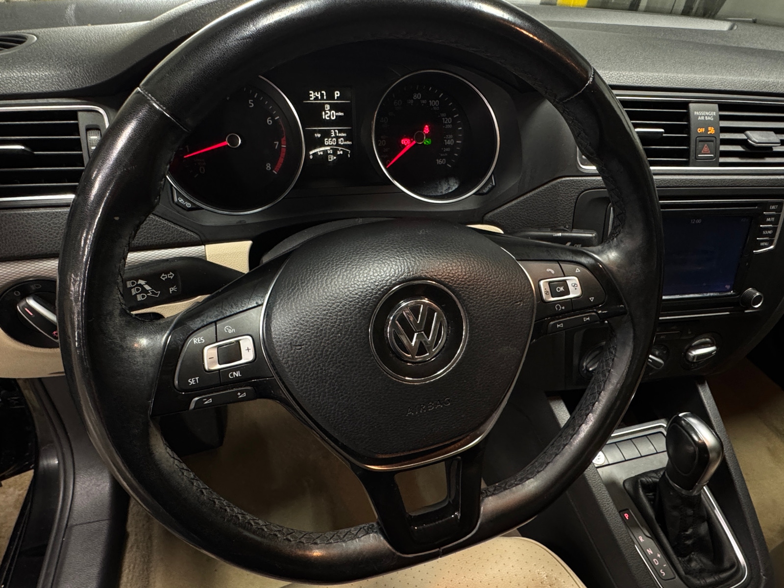 Thumbnail: 2016 Volkswagen Jetta - 5