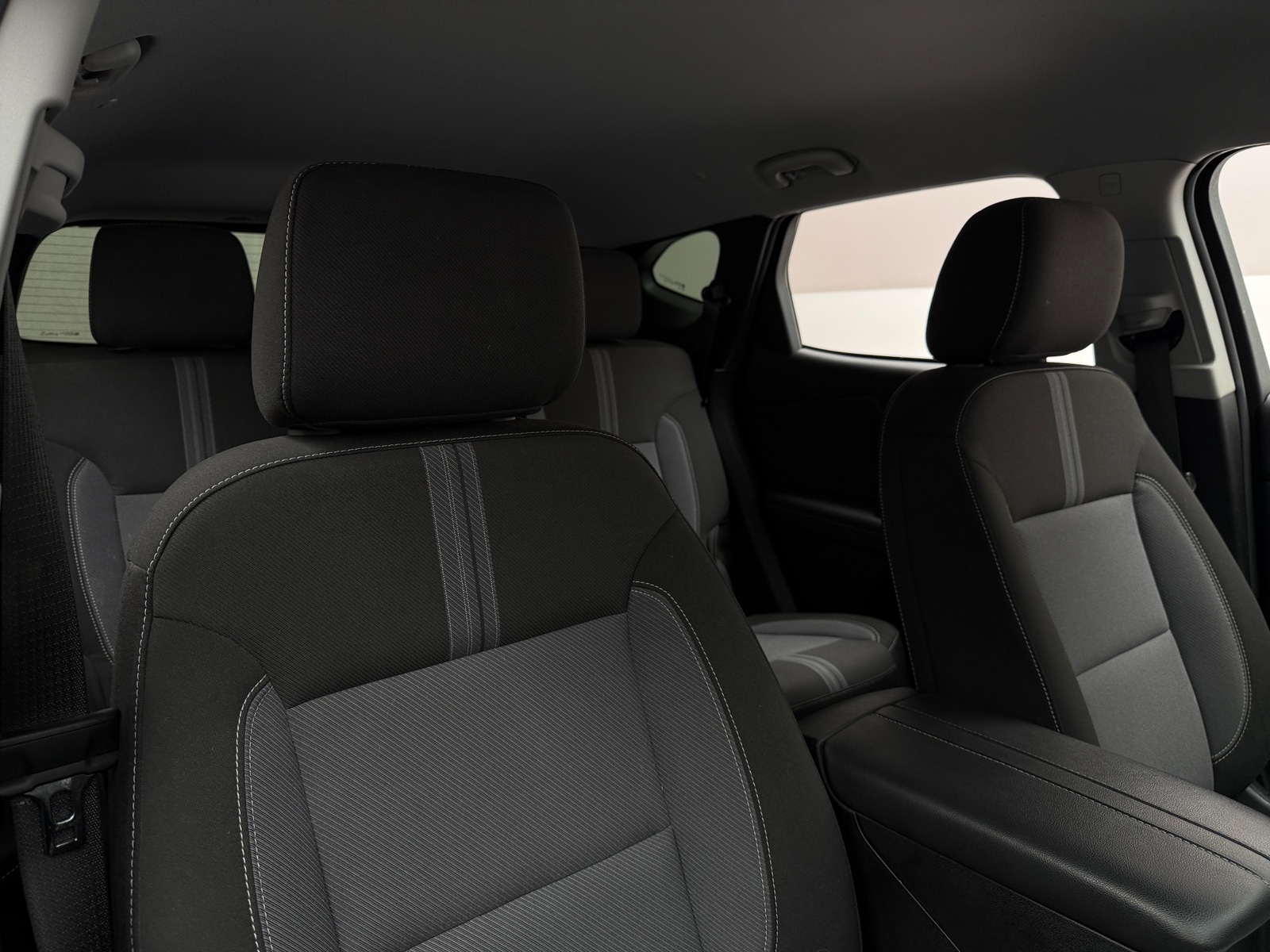 Thumbnail: 2023 Chevrolet Blazer - 2