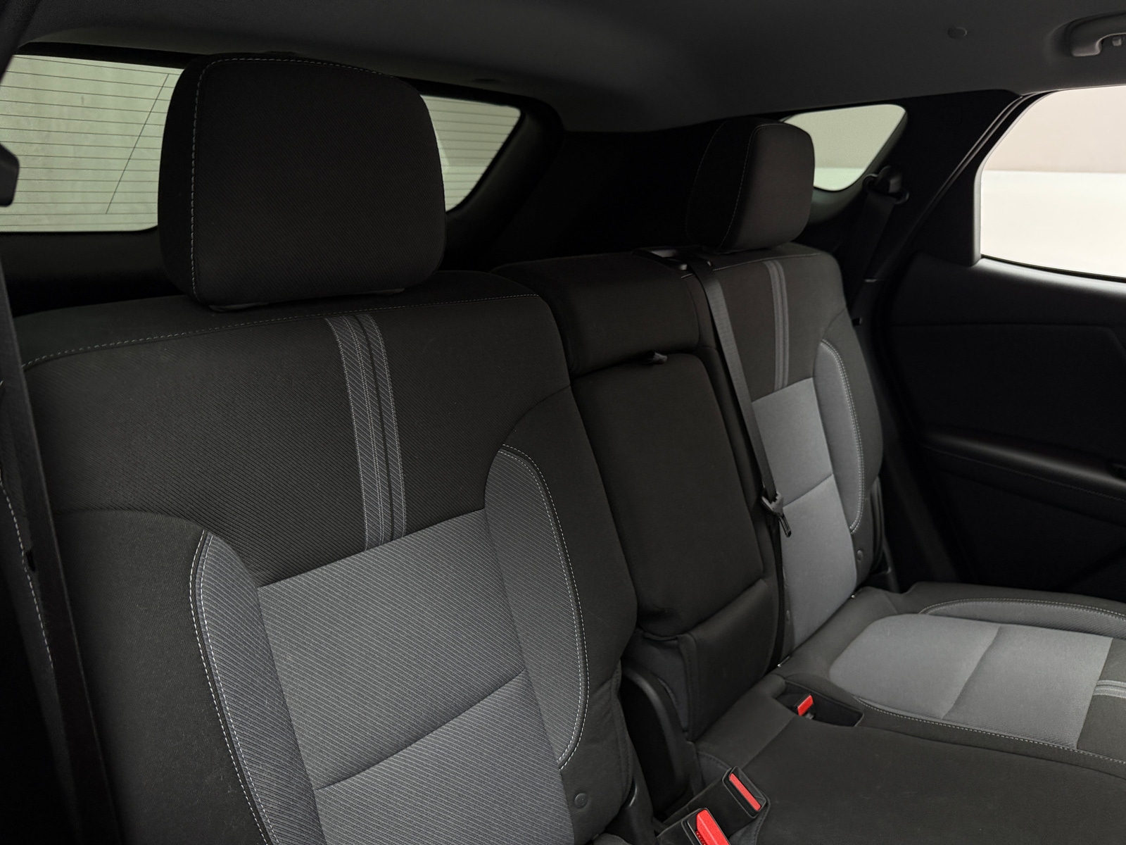 Thumbnail: 2023 Chevrolet Blazer - 6