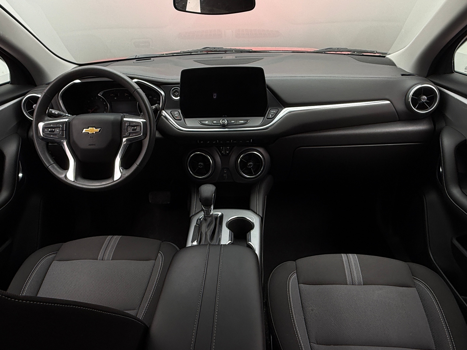 Thumbnail: 2023 Chevrolet Blazer - 3