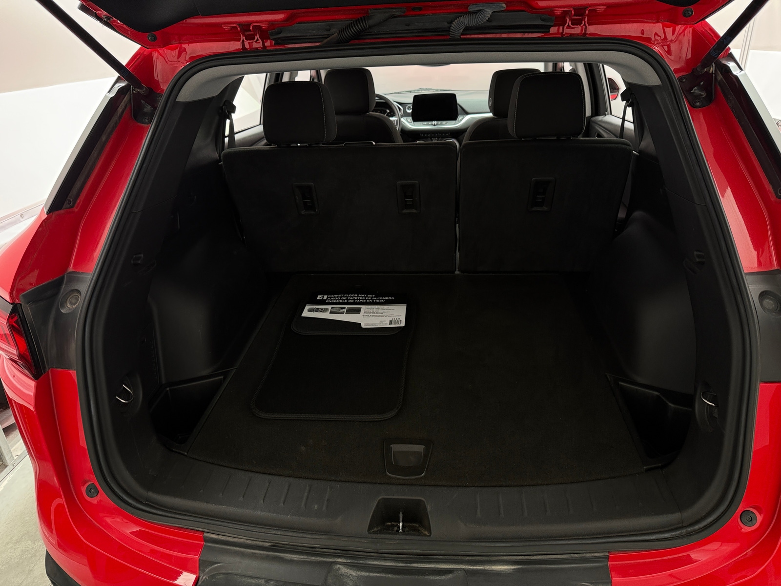 Thumbnail: 2023 Chevrolet Blazer - 7