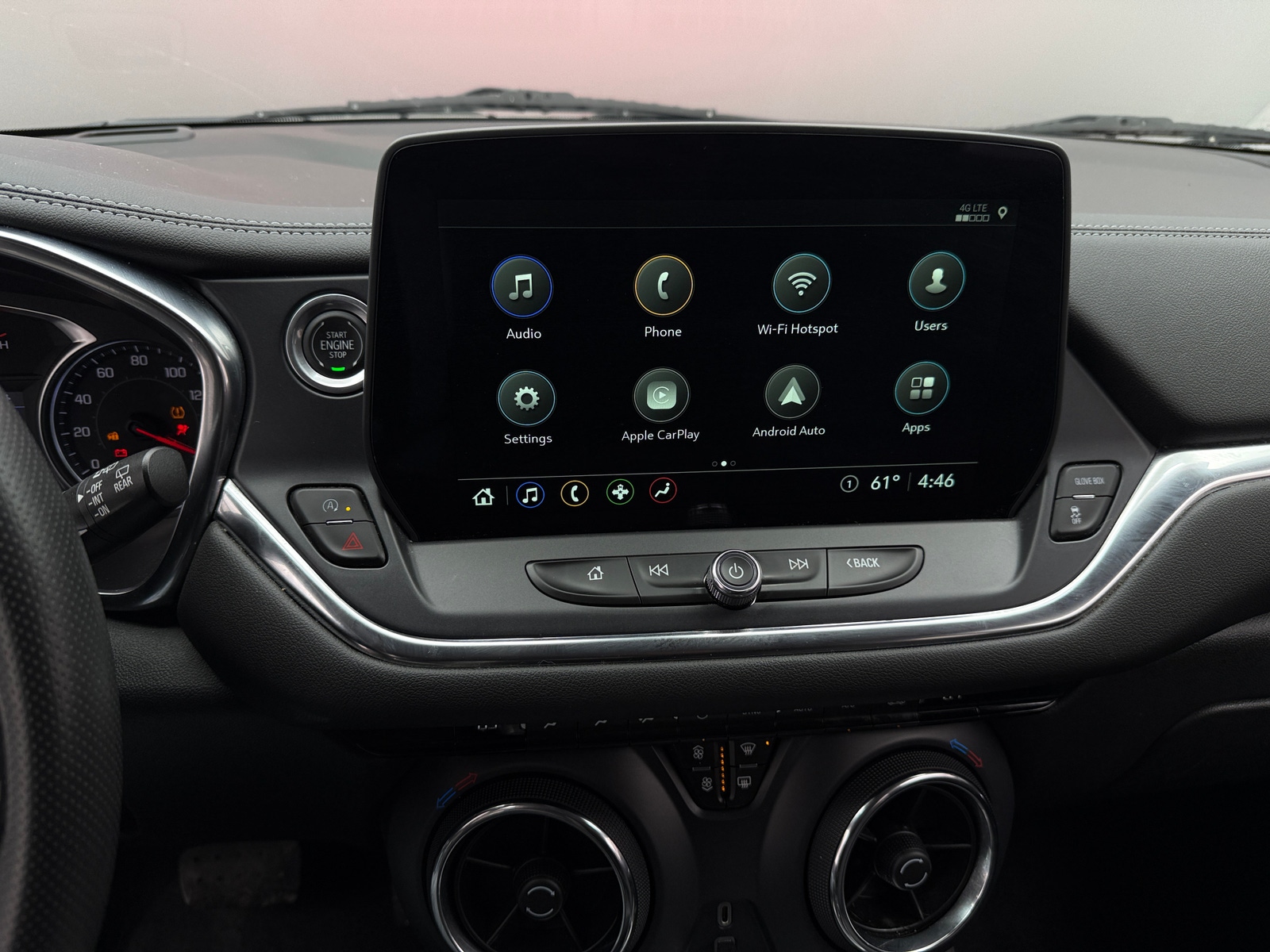 Thumbnail: 2023 Chevrolet Blazer - 4