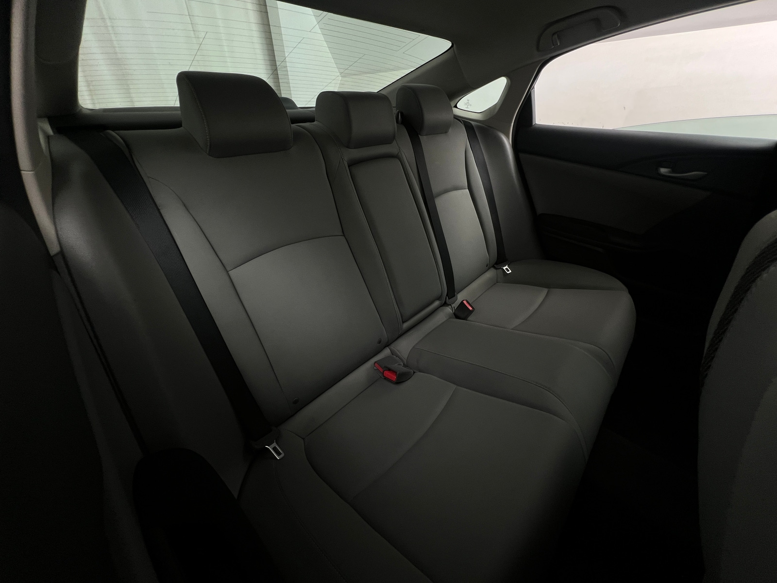 Thumbnail: 2016 Honda Civic - 6