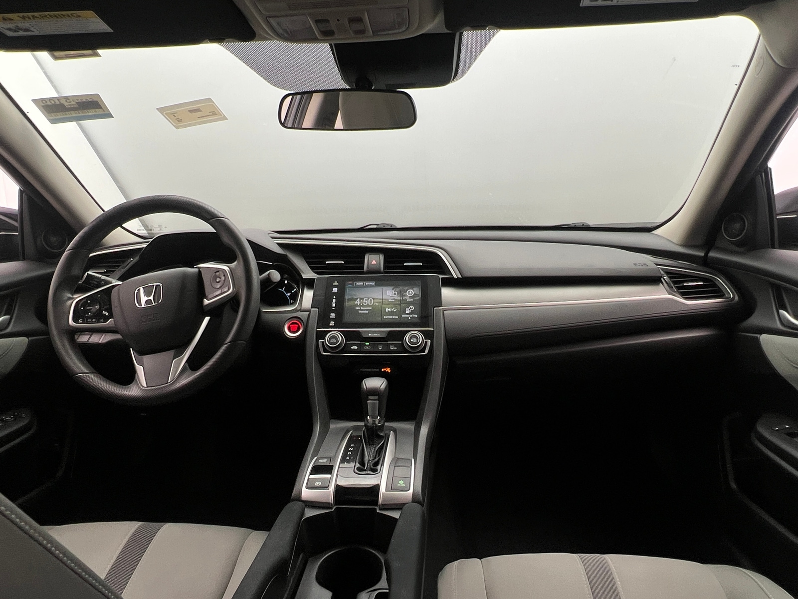 Thumbnail: 2016 Honda Civic - 3