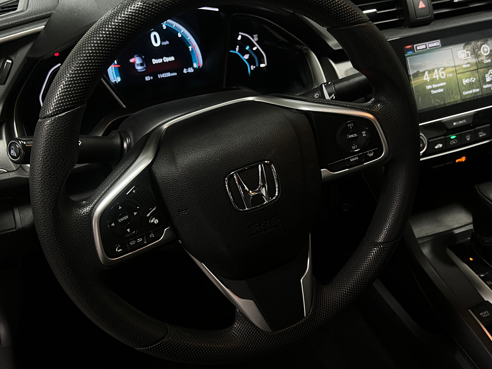 Thumbnail: 2016 Honda Civic - 5