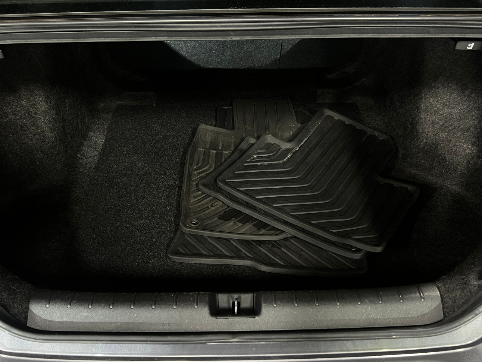 Thumbnail: 2016 Honda Civic - 7