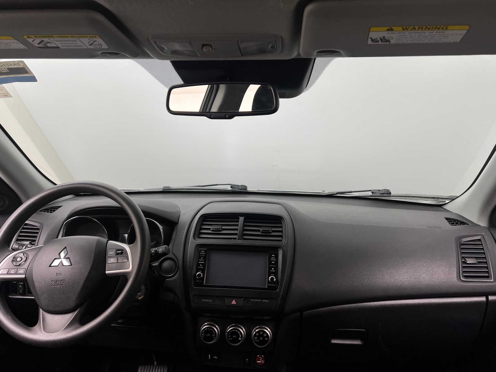 Thumbnail: 2021 Mitsubishi Outlander Sport - 3