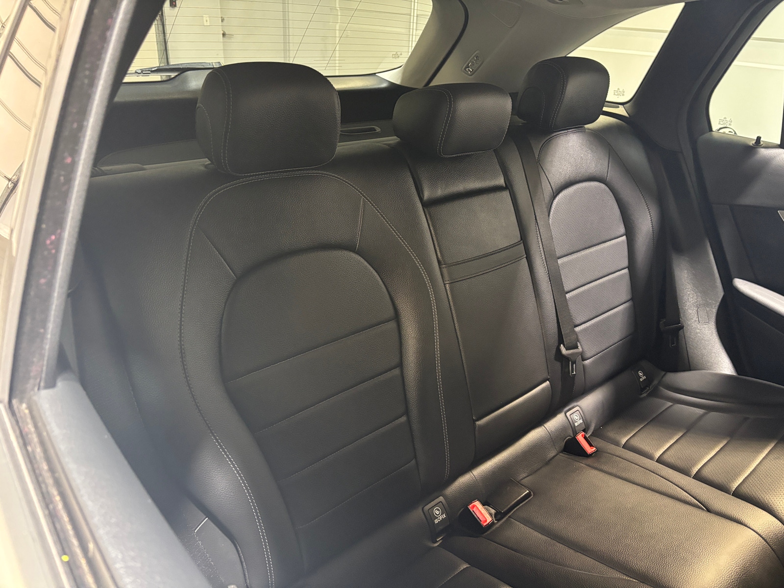 Thumbnail: 2019 Mercedes-Benz GLC - 6