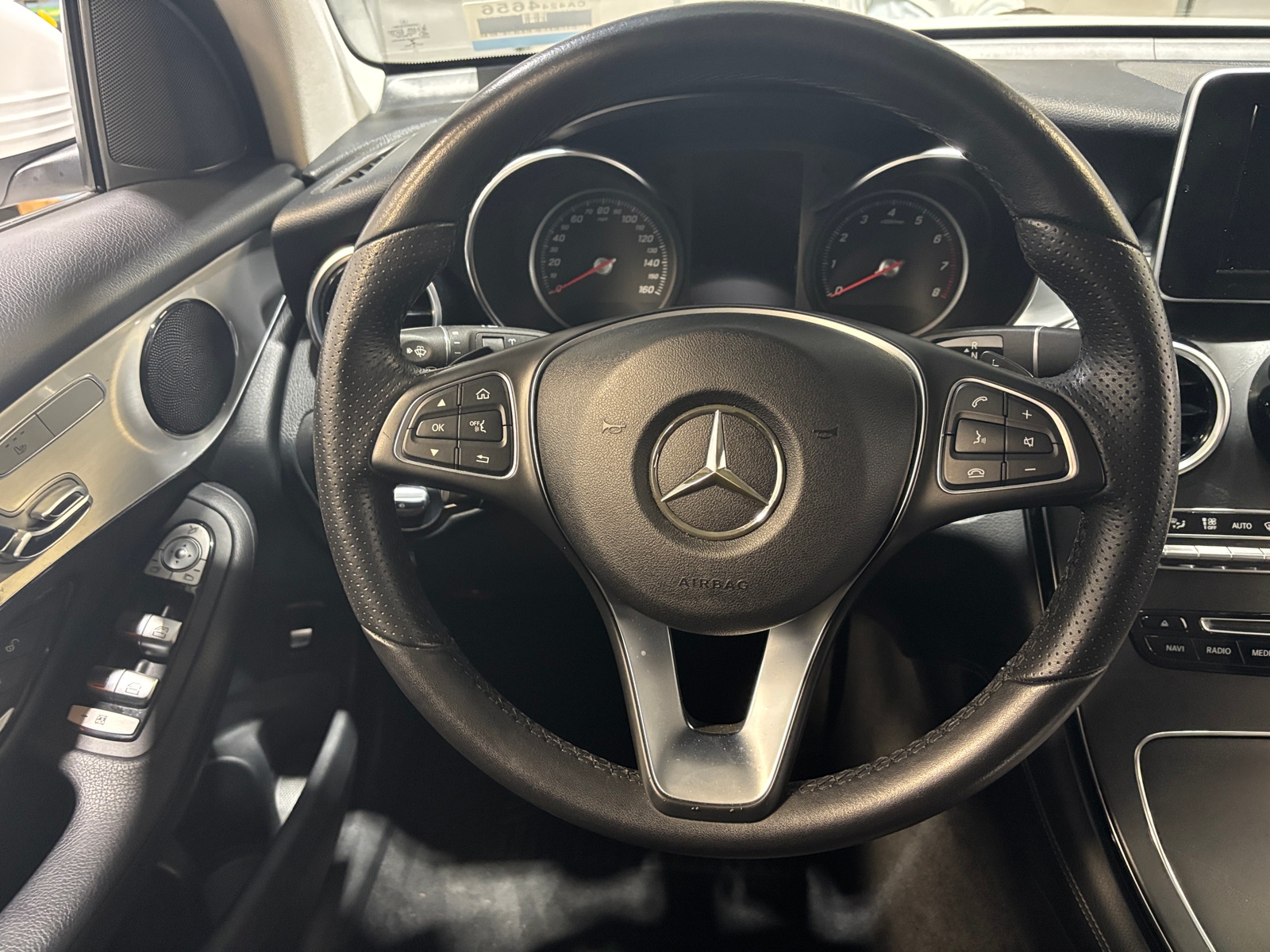 Thumbnail: 2019 Mercedes-Benz GLC - 5